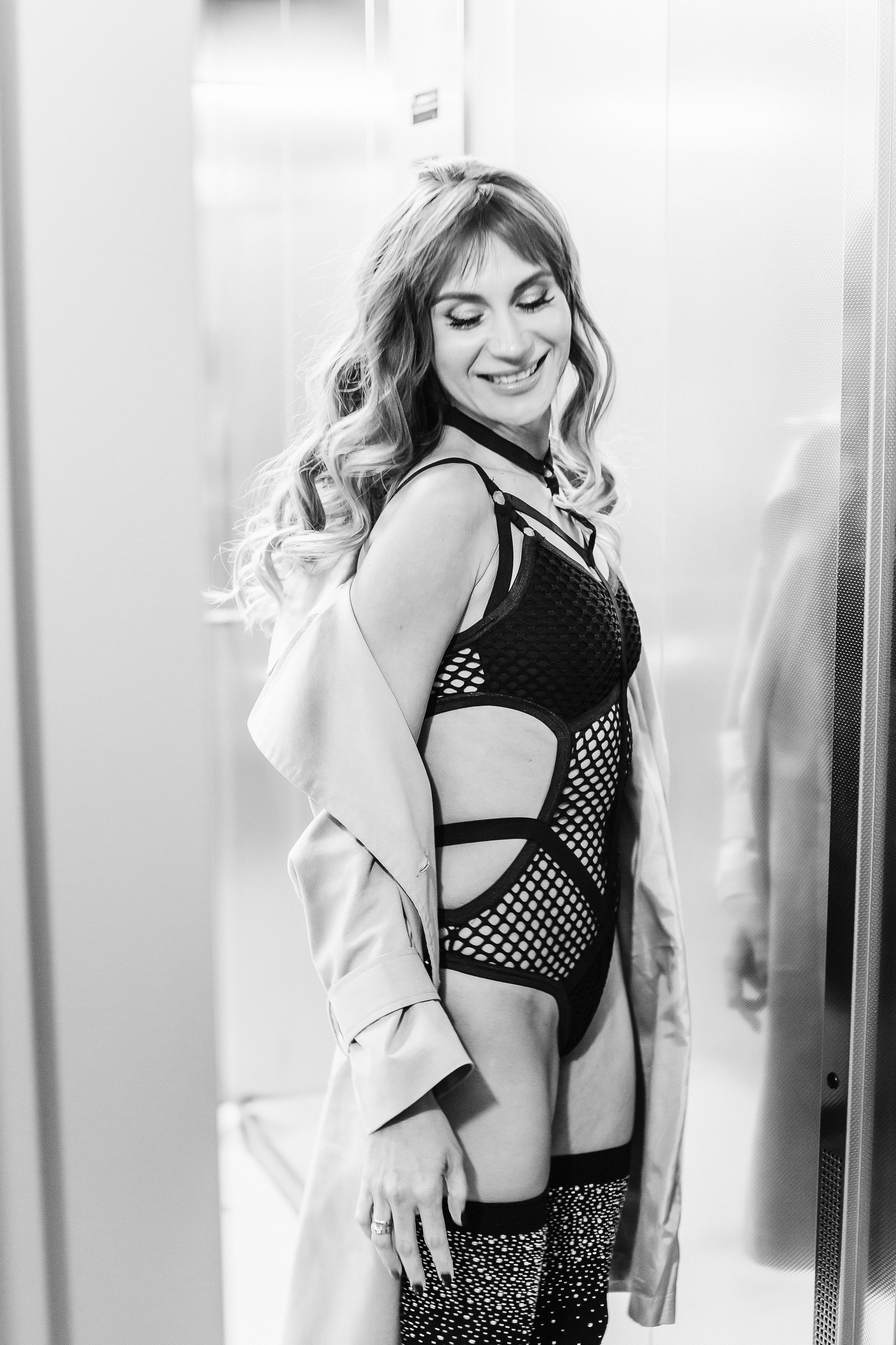 Дина I BOUDOIR. Фотограф Ольга Федосенко, г. Гродно