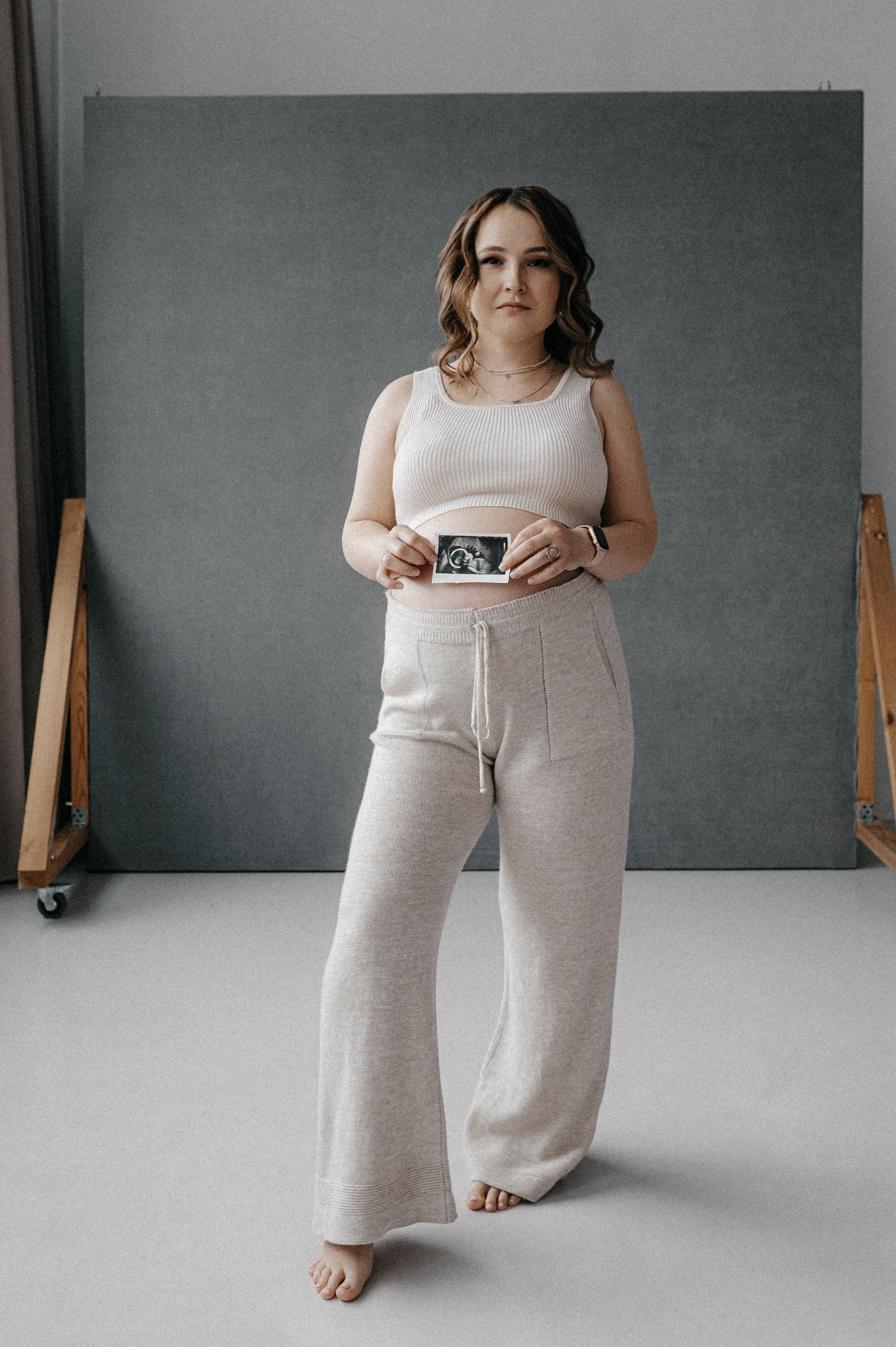 Съемка беременности. Свадебный и семейный фотограф Виктория Носачёва. Щелково, Москва и МО