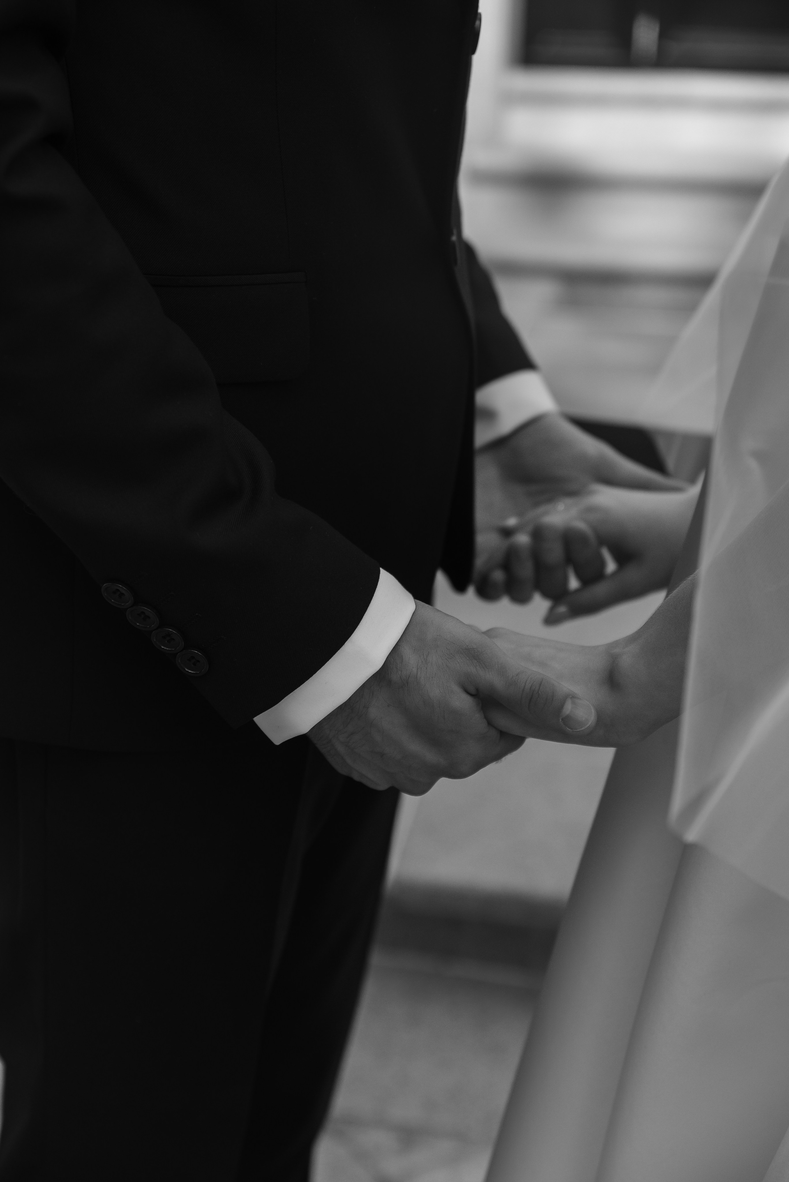 Владимир & Ситора. Фотограф Алина Синицина