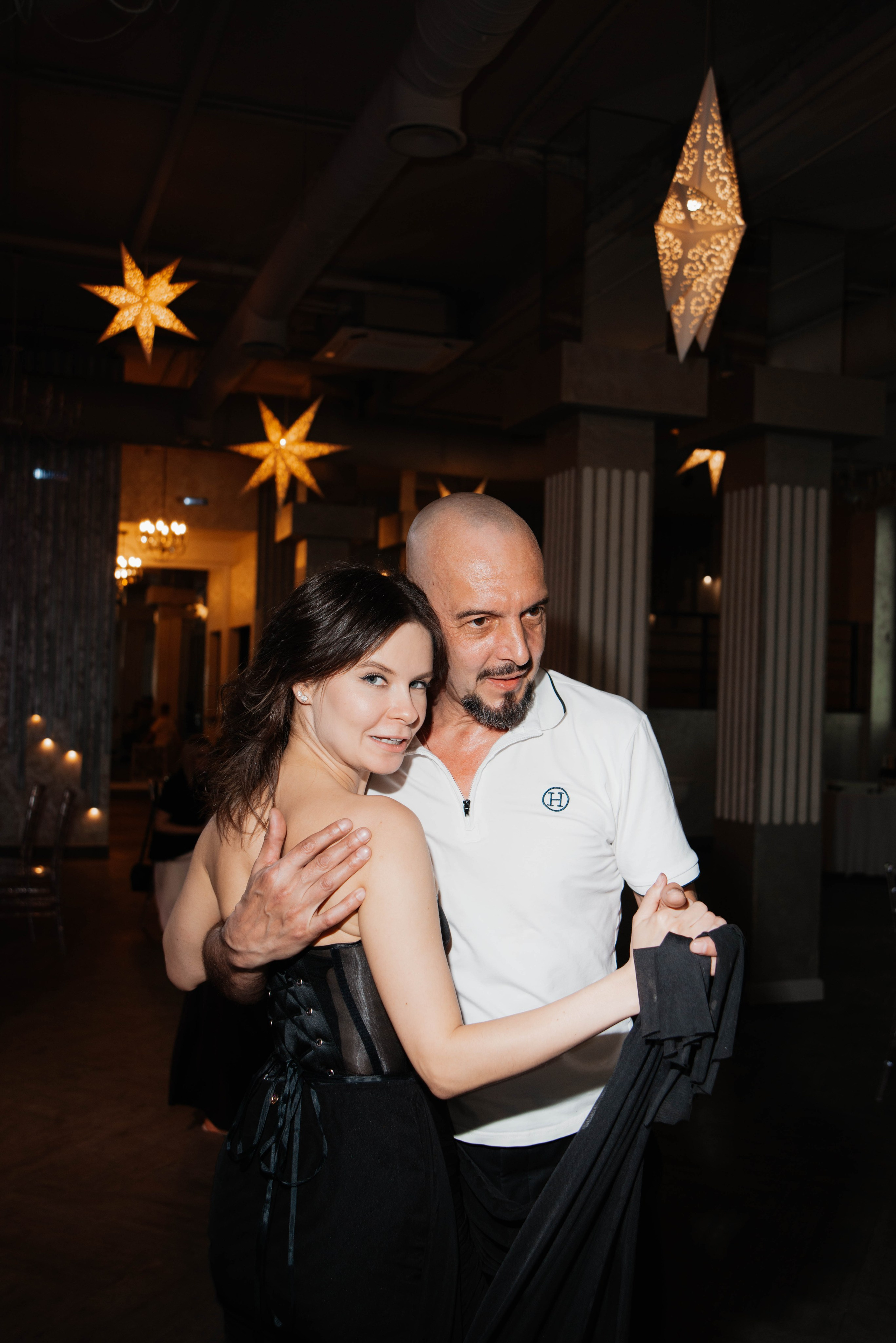 Алексей & Кристина. Ксения Glossa. Портретный и репортажный фотограф в Самаре