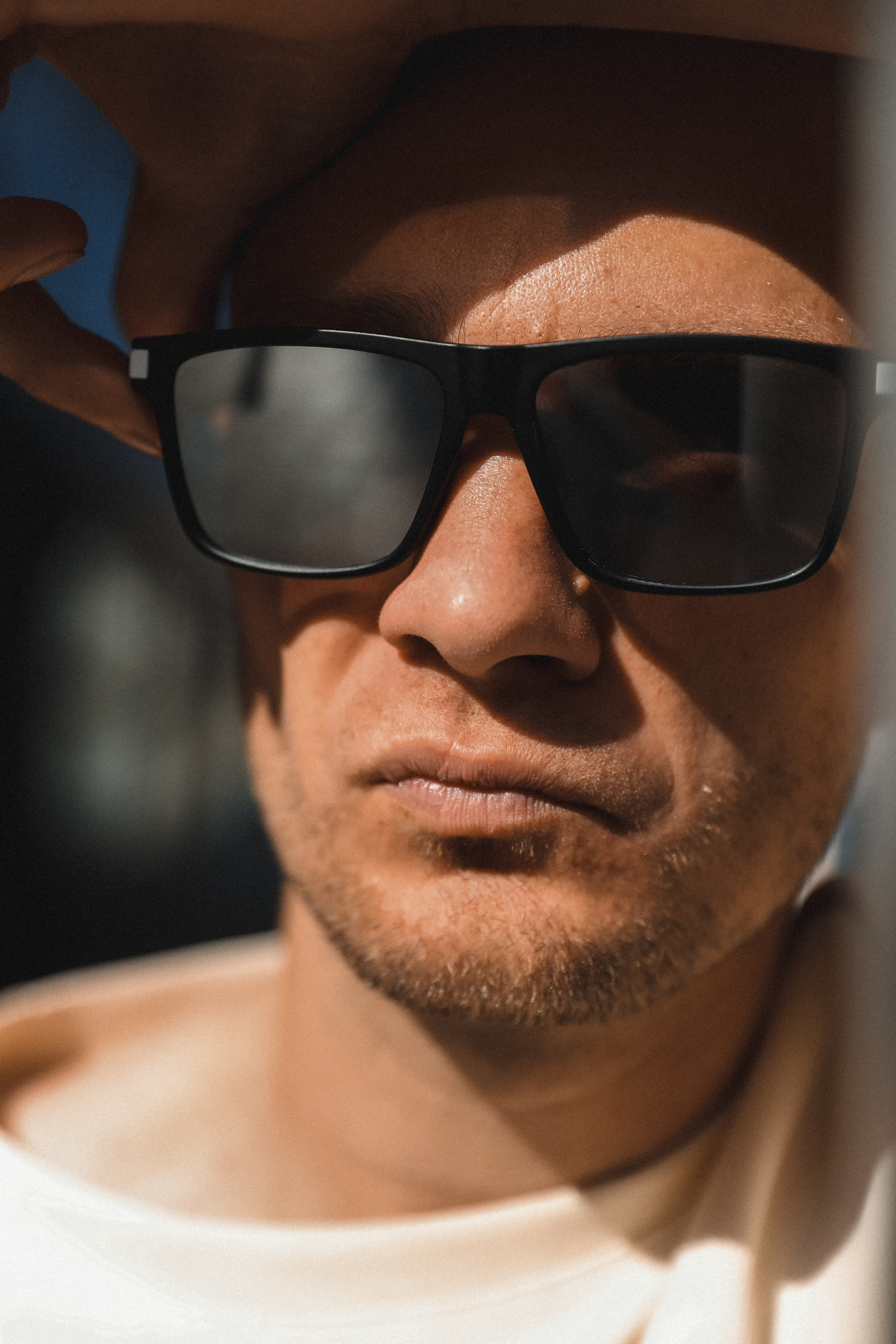 Контент-съёмка проф. фотографу. Photographer Viktoriya Markushina «My world throug»