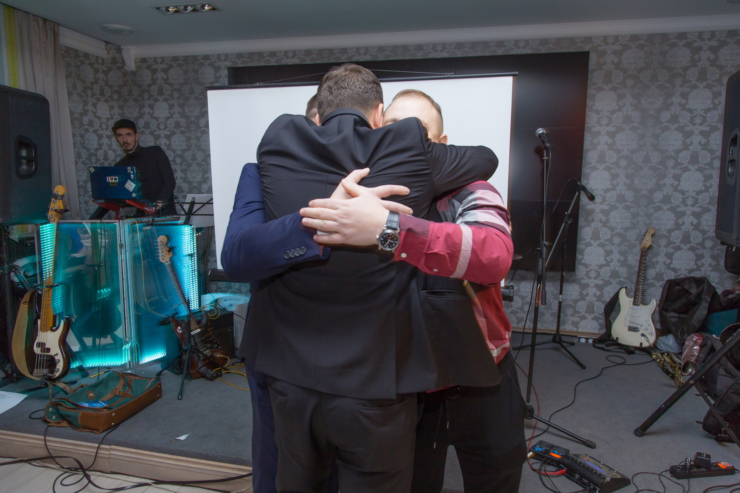 КОРПОРАТИВ НОВЫЙ ГОД. Главная