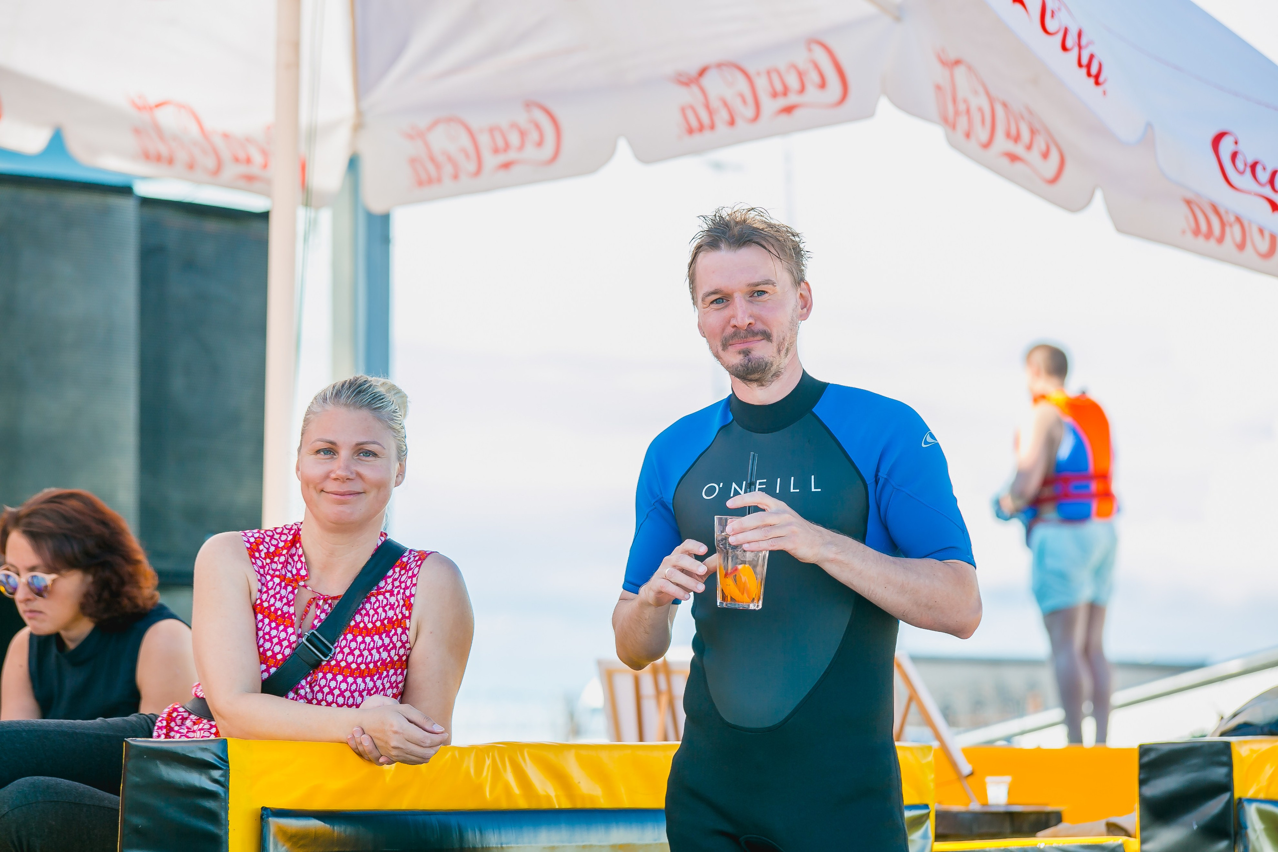 КОРПОРАТИВ ЛЕТО. Главная