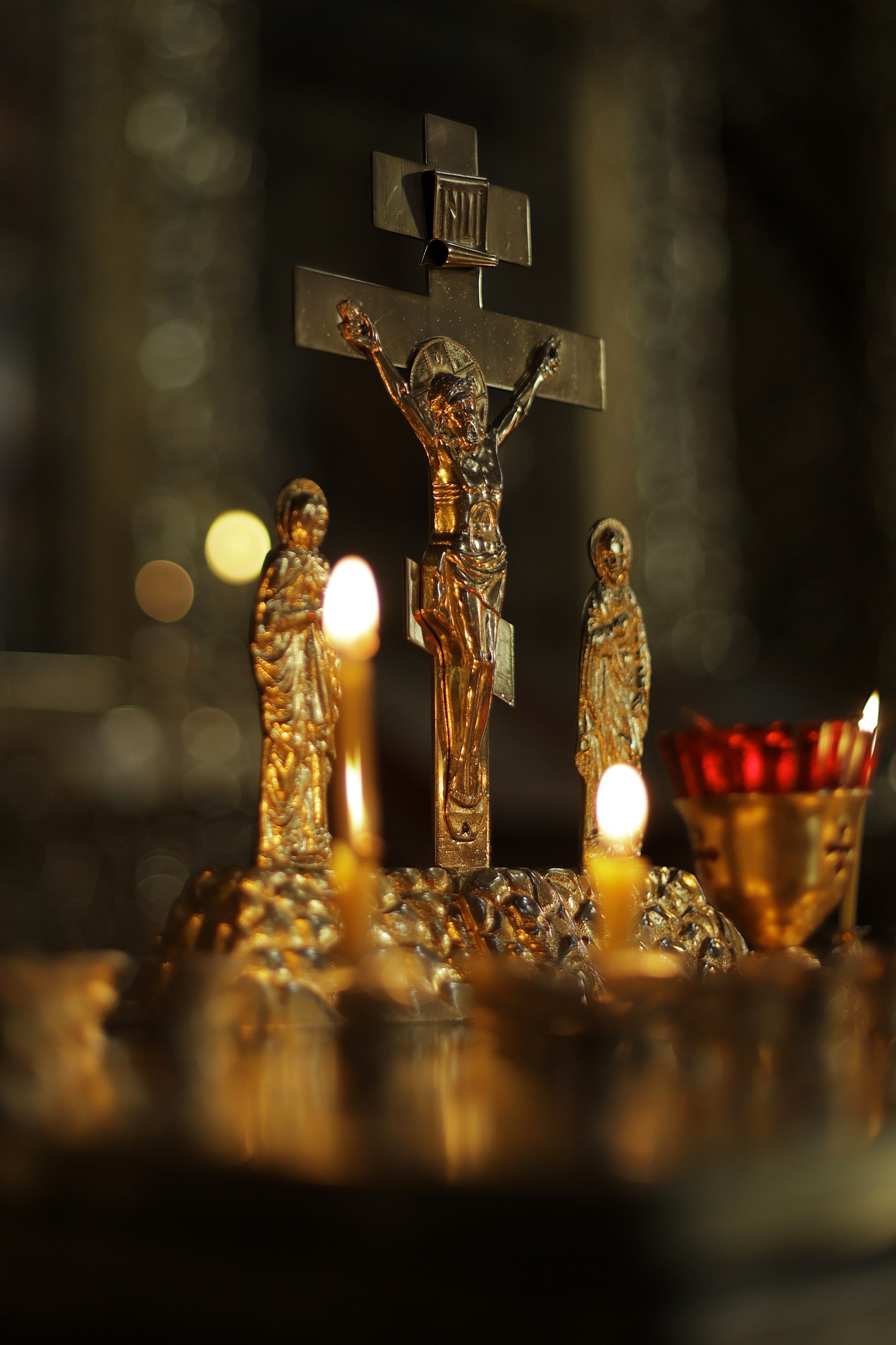 Владислав и Надежда. Фотограф на Венчание и Крещение, семейный фотограф в Москве и области