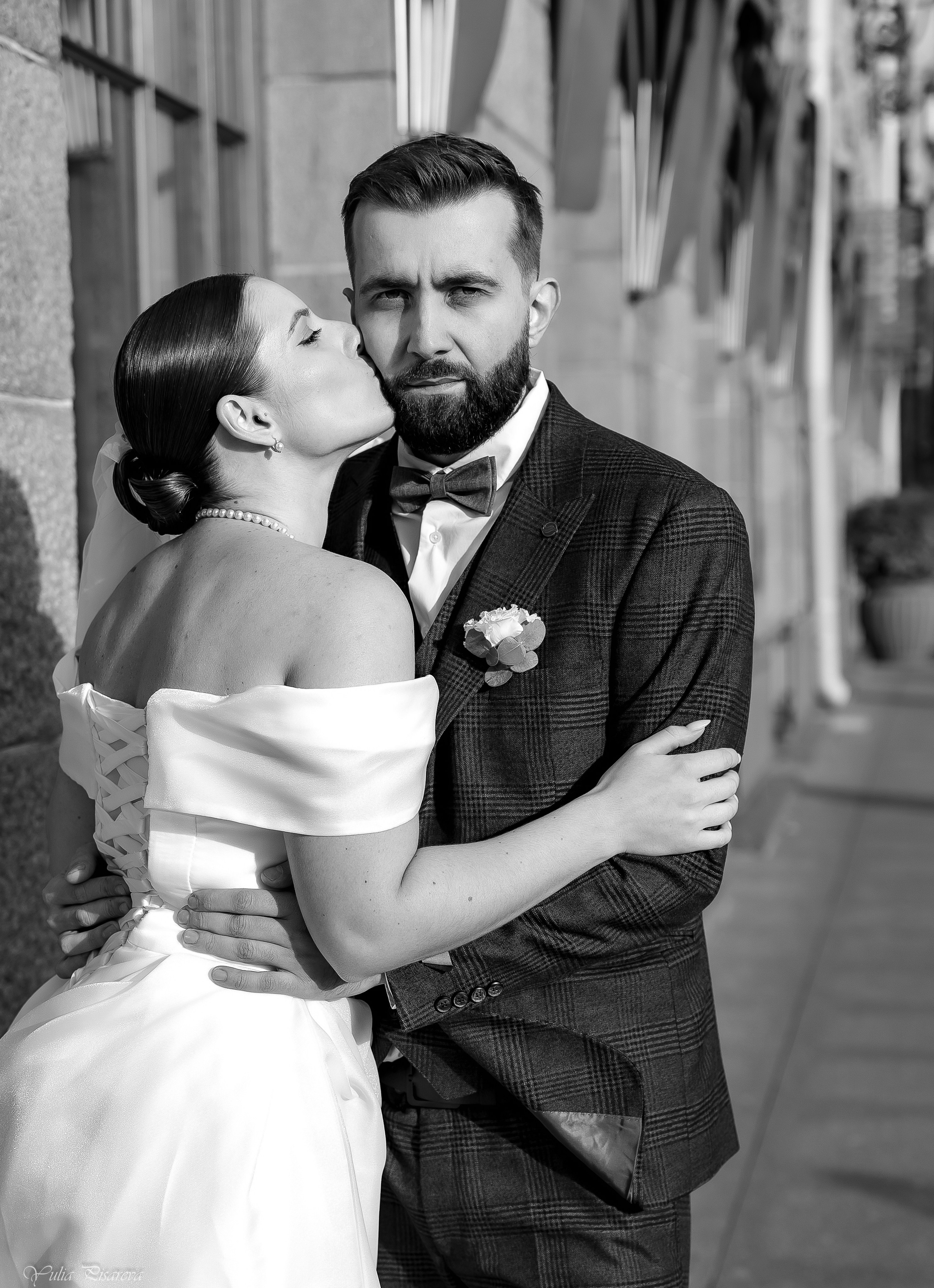 Свадьба Никита и Валерия. Фотограф в Санкт-Петербурге Писарева Юлия