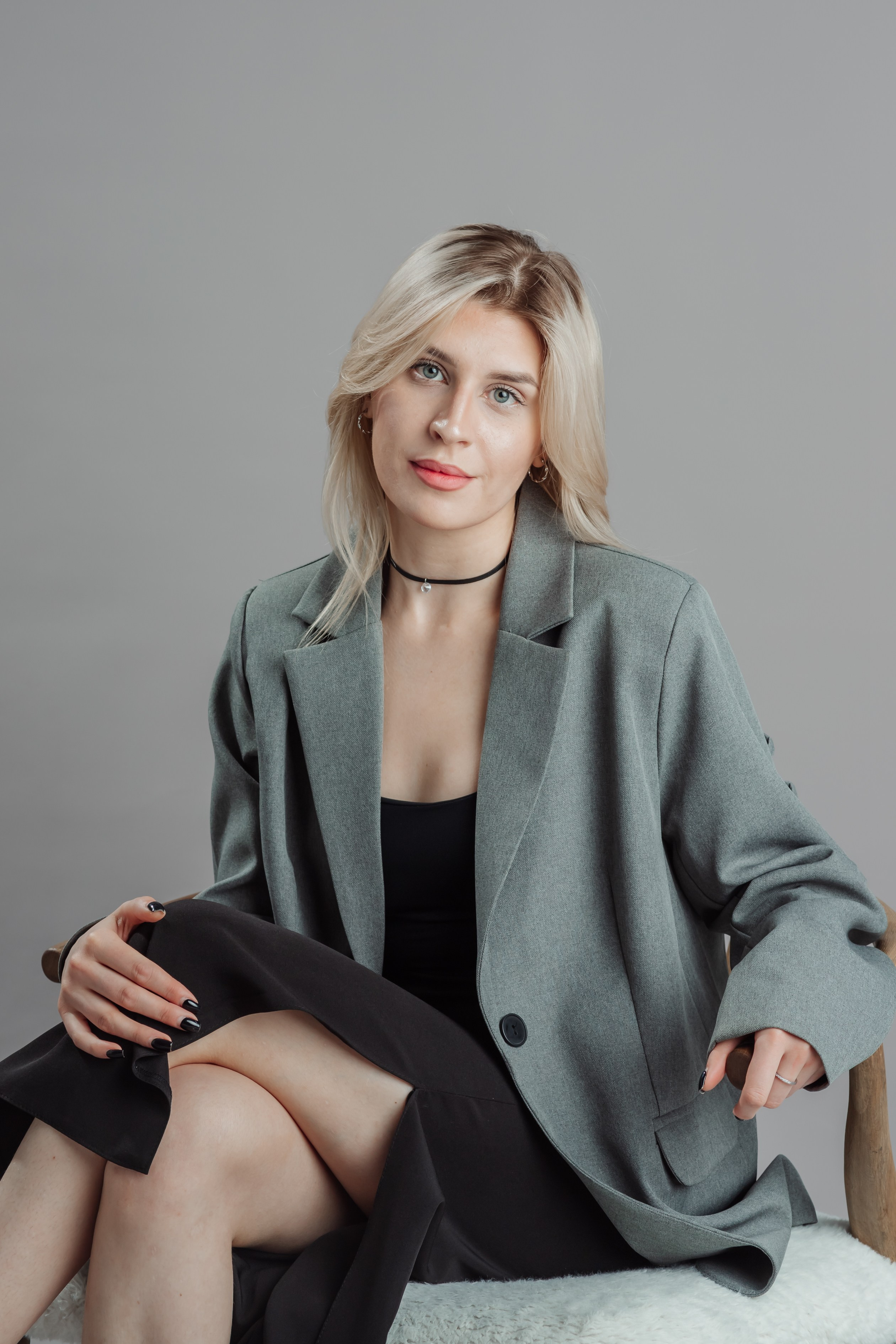 Деловой портрет. Люксмедиа — это команда фотографов и видеографов. Город Казань. Дамир Сафин