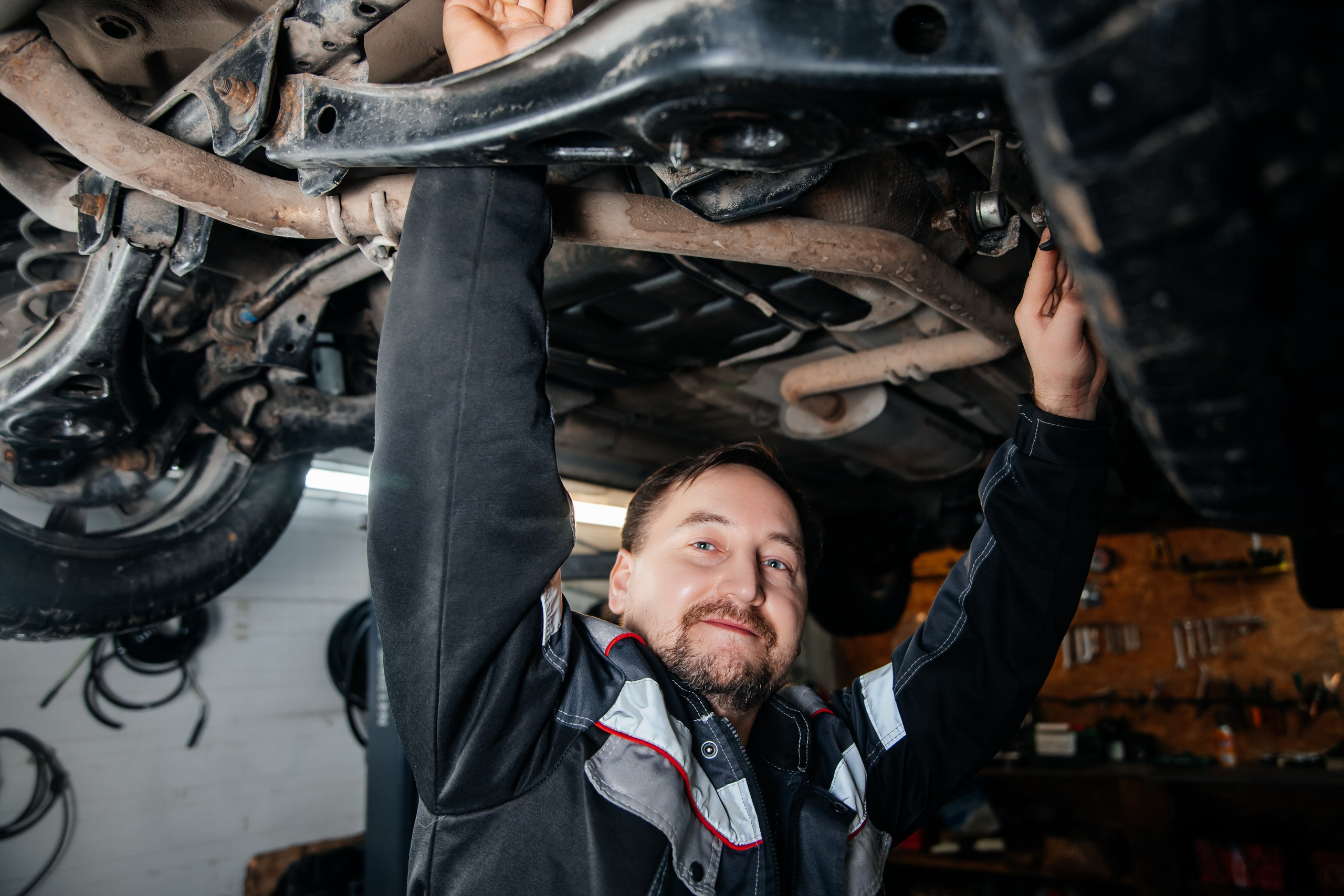 Промышленная и имиджевая съемка. Люксмедиа — это команда фотографов и видеографов. Город Казань. Дамир Сафин