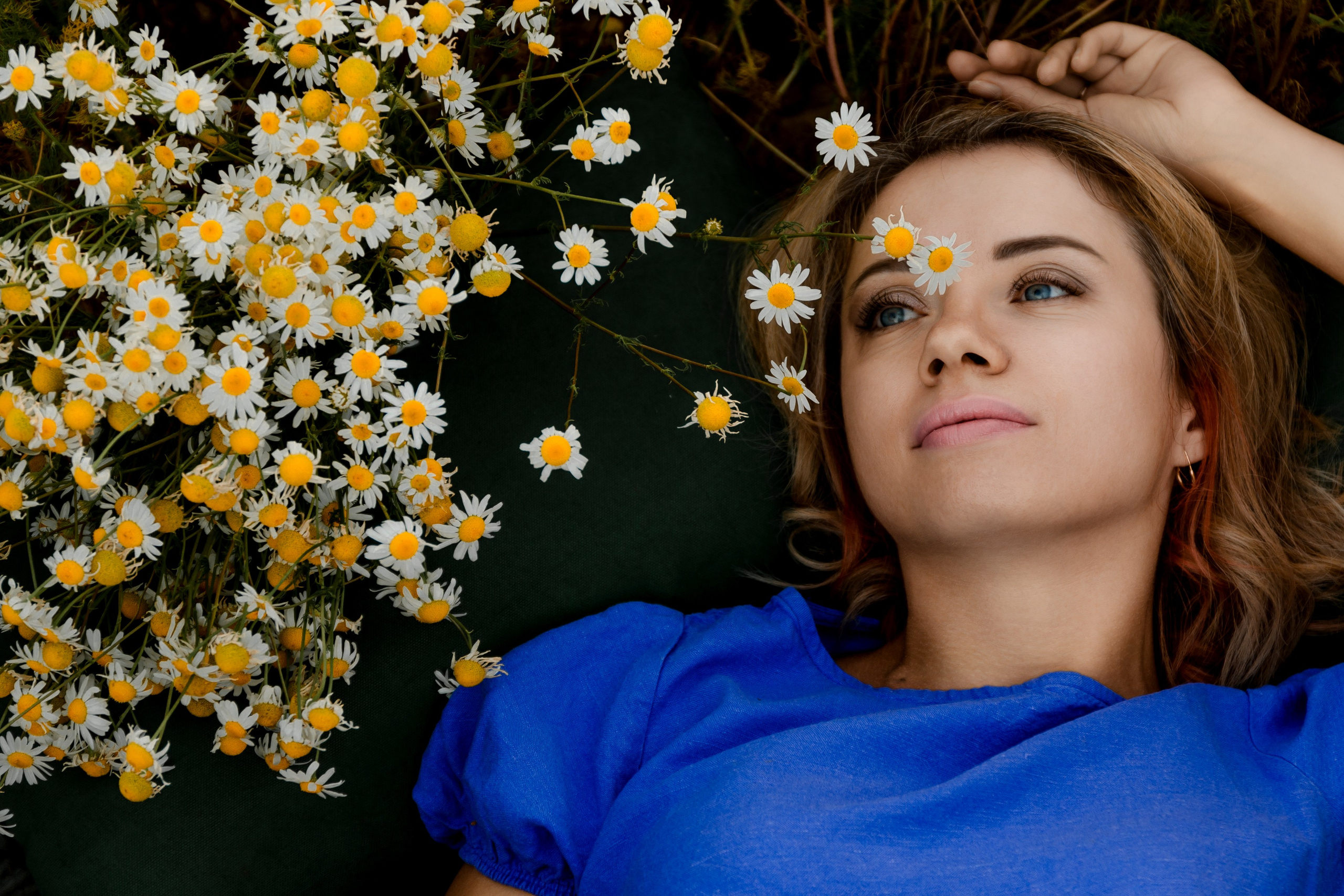 Индивидуальные съемки на природе. Индивидуальные, семейные, студийные съемки в Серпухове и за пределами