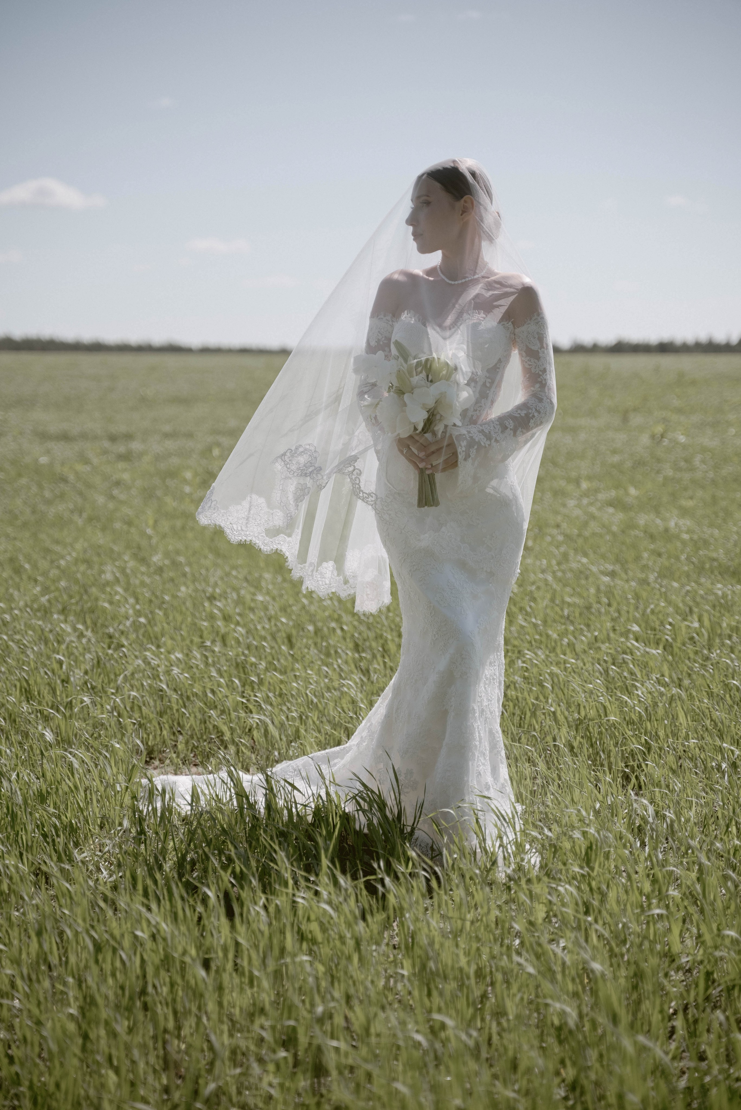 AMORE. Фотограф в Тюмени Марьяна Чирикова