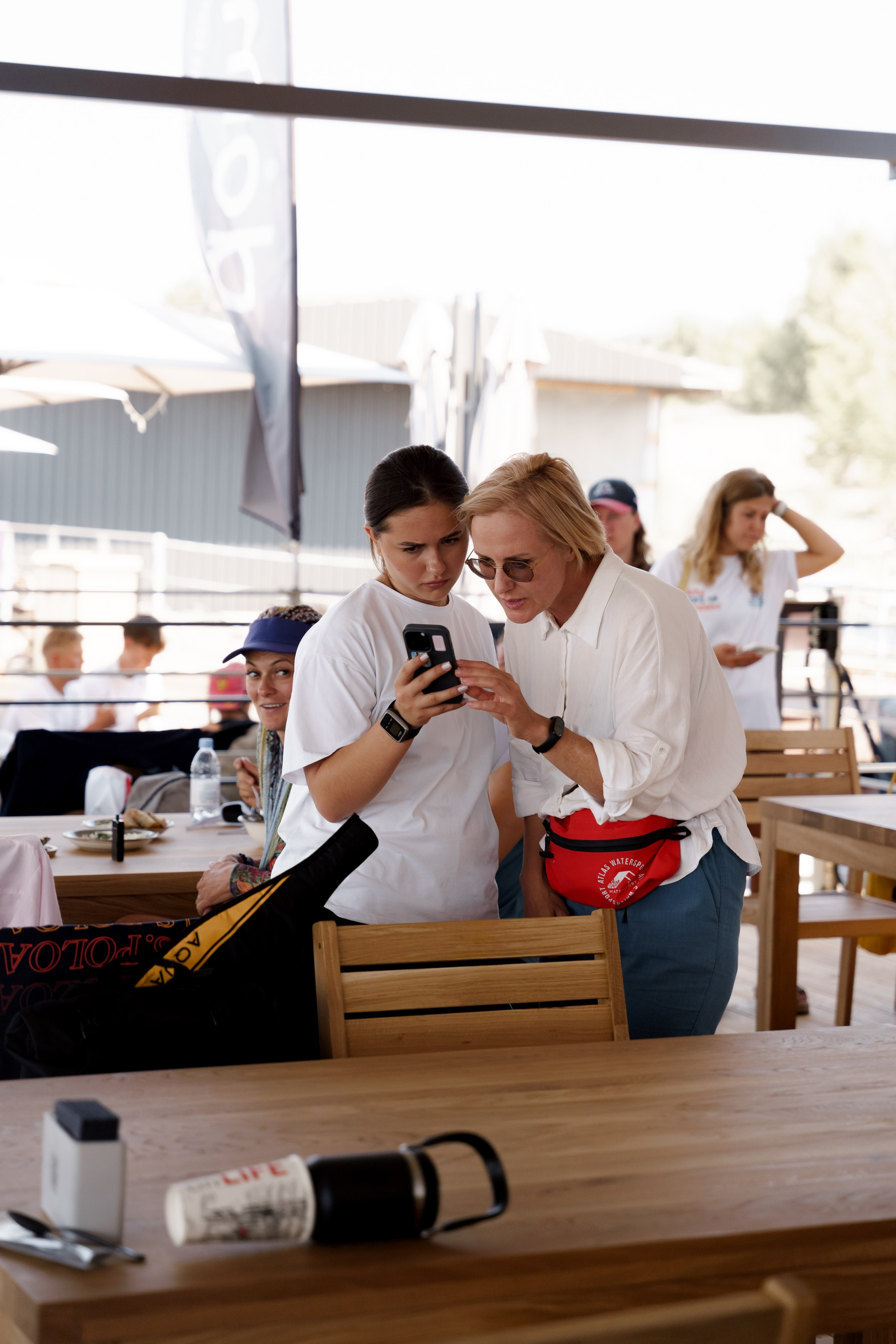 Surf 2025. Фотограф Валерия Крахмалева