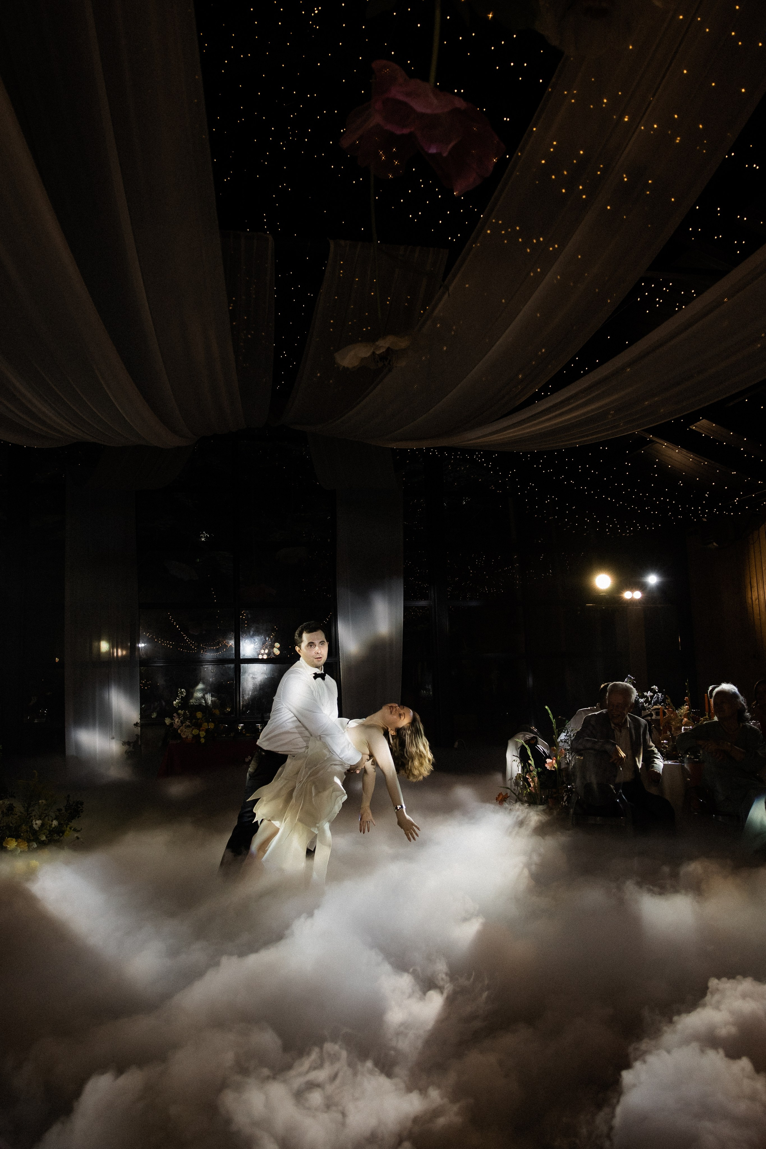 Алексей и Екатерина. Свадебный фотограф Полина Панина