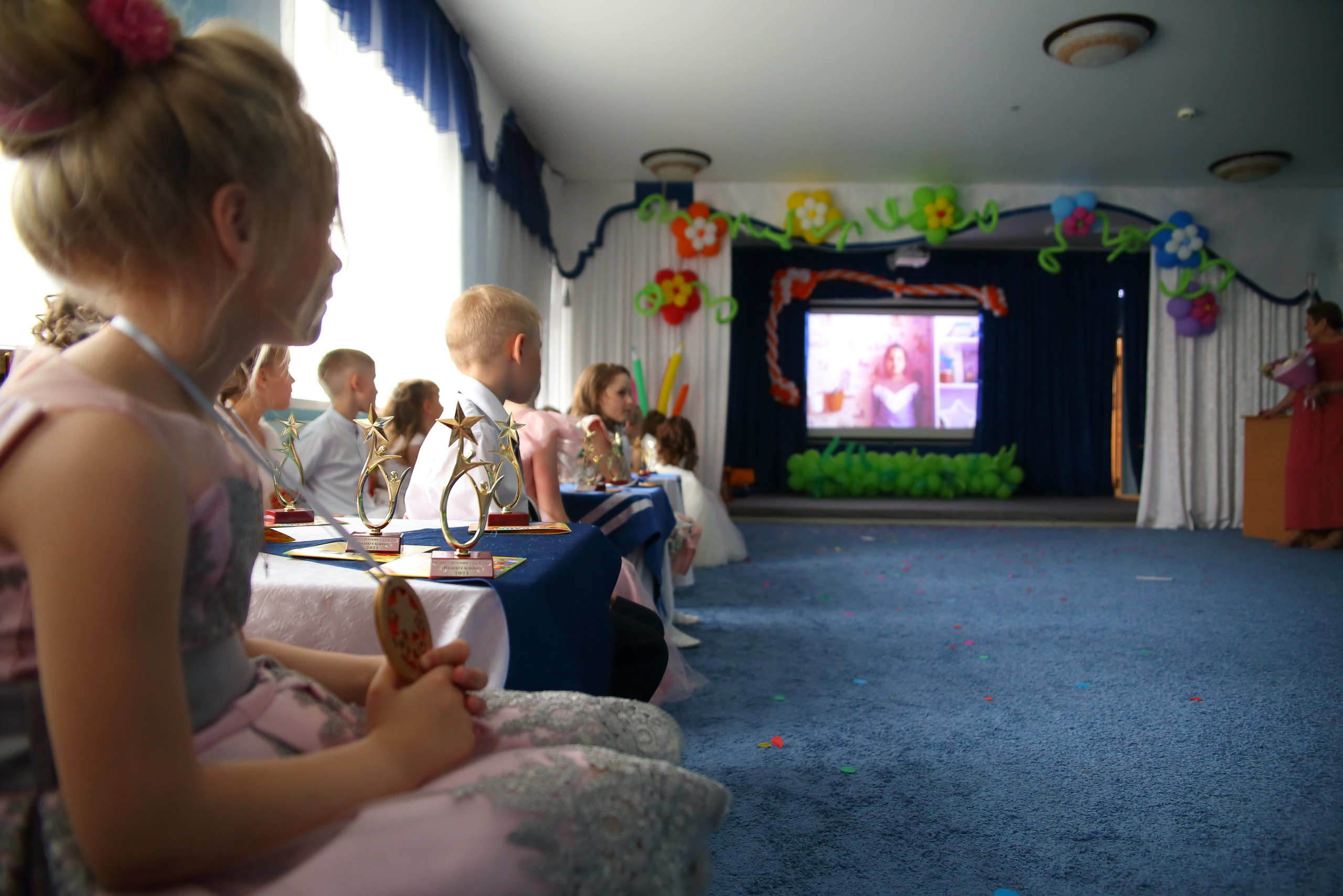 Детский сад. Фотограф в Барнауле Юлия Яковлева