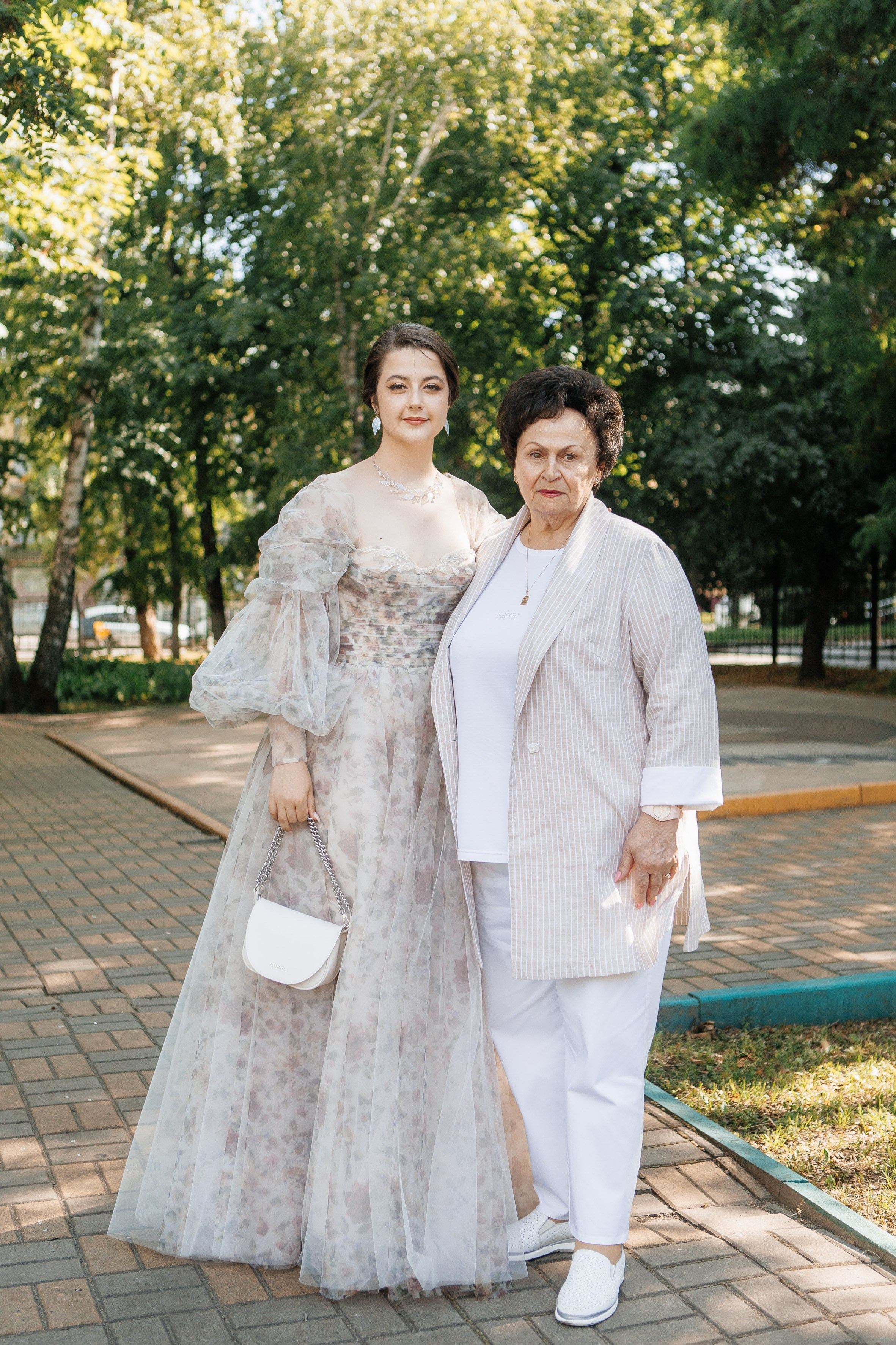 Выпускной Гимназия 12 2024 г. Свадебный и портретный Фотограф в Липецке Дмитрий Котюков