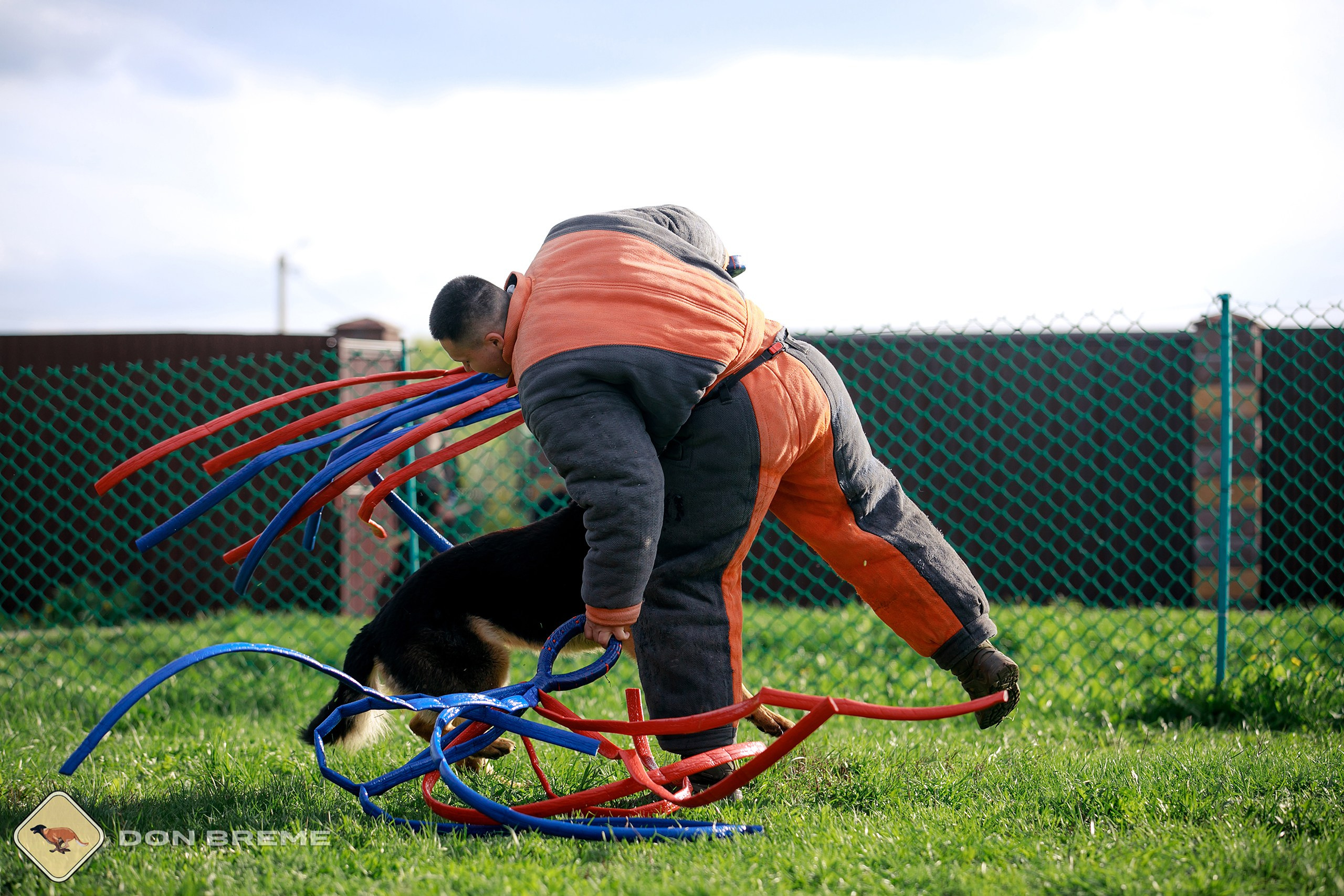 Семинар для фигурантов, день 2. Фотограф-анималист Mary Mart — Москва, Питер