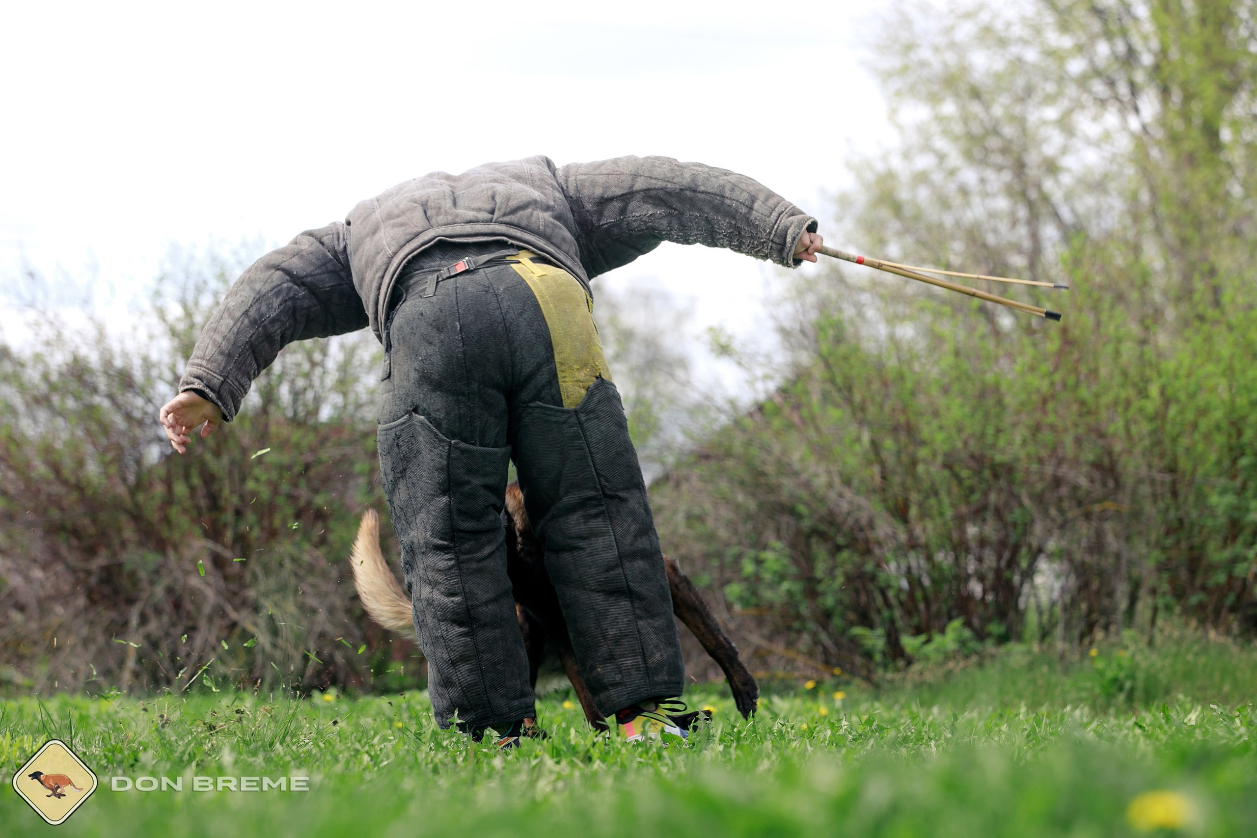 Семинар для фигурантов, день 2. Фотограф-анималист Mary Mart — Москва, Питер