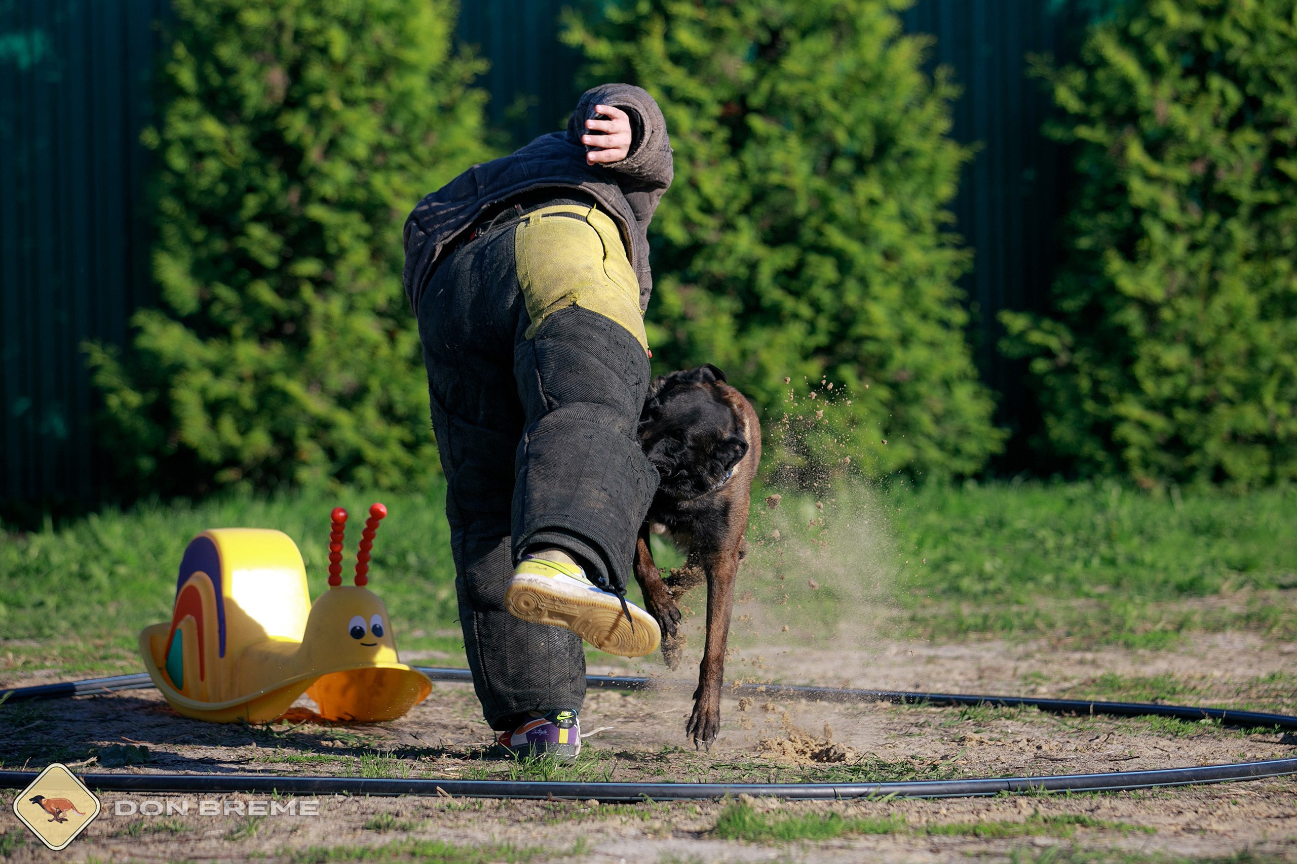 Семинар для фигурантов, день 3. Фотограф-анималист Mary Mart — Москва, Питер