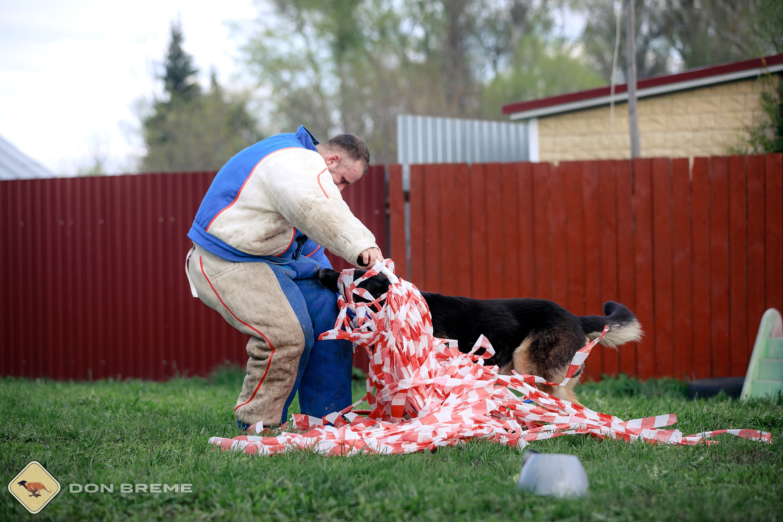 Семинар для фигурантов, день 2. Фотограф-анималист Mary Mart — Москва, Питер