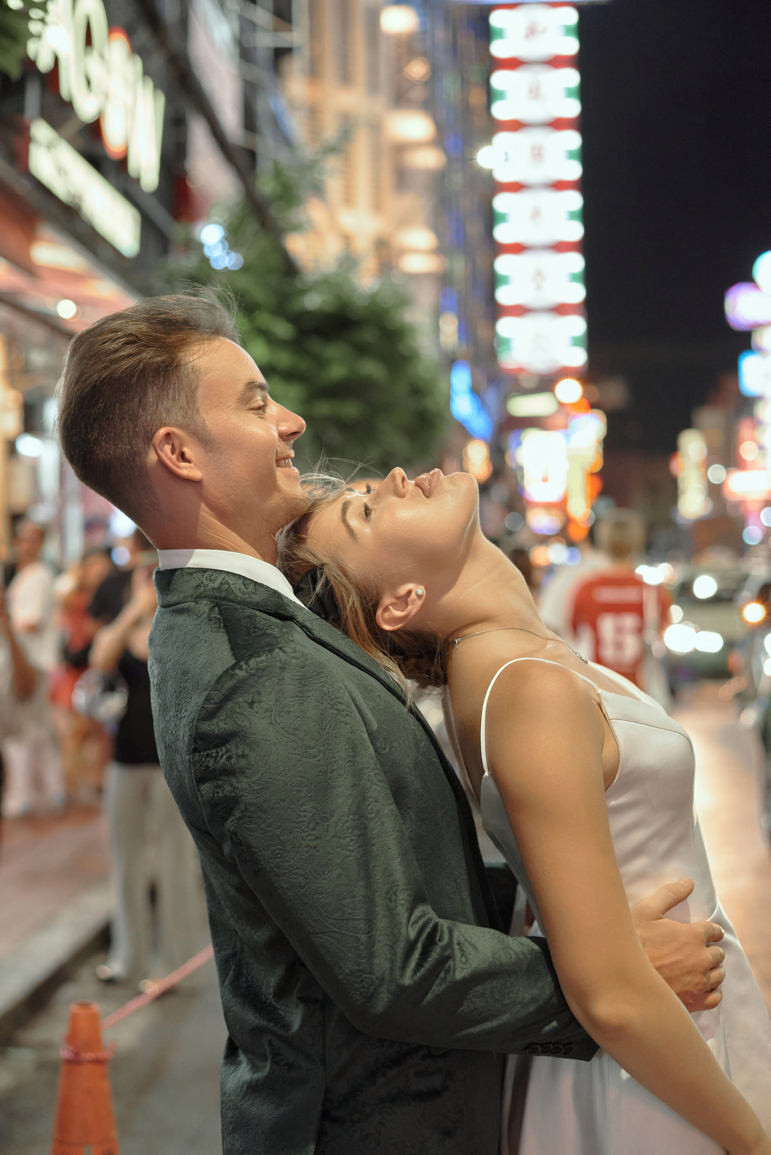 Alexa and Matthew. Photographer Bangkok — Pattaya | фотограф Бангкок — Паттайа