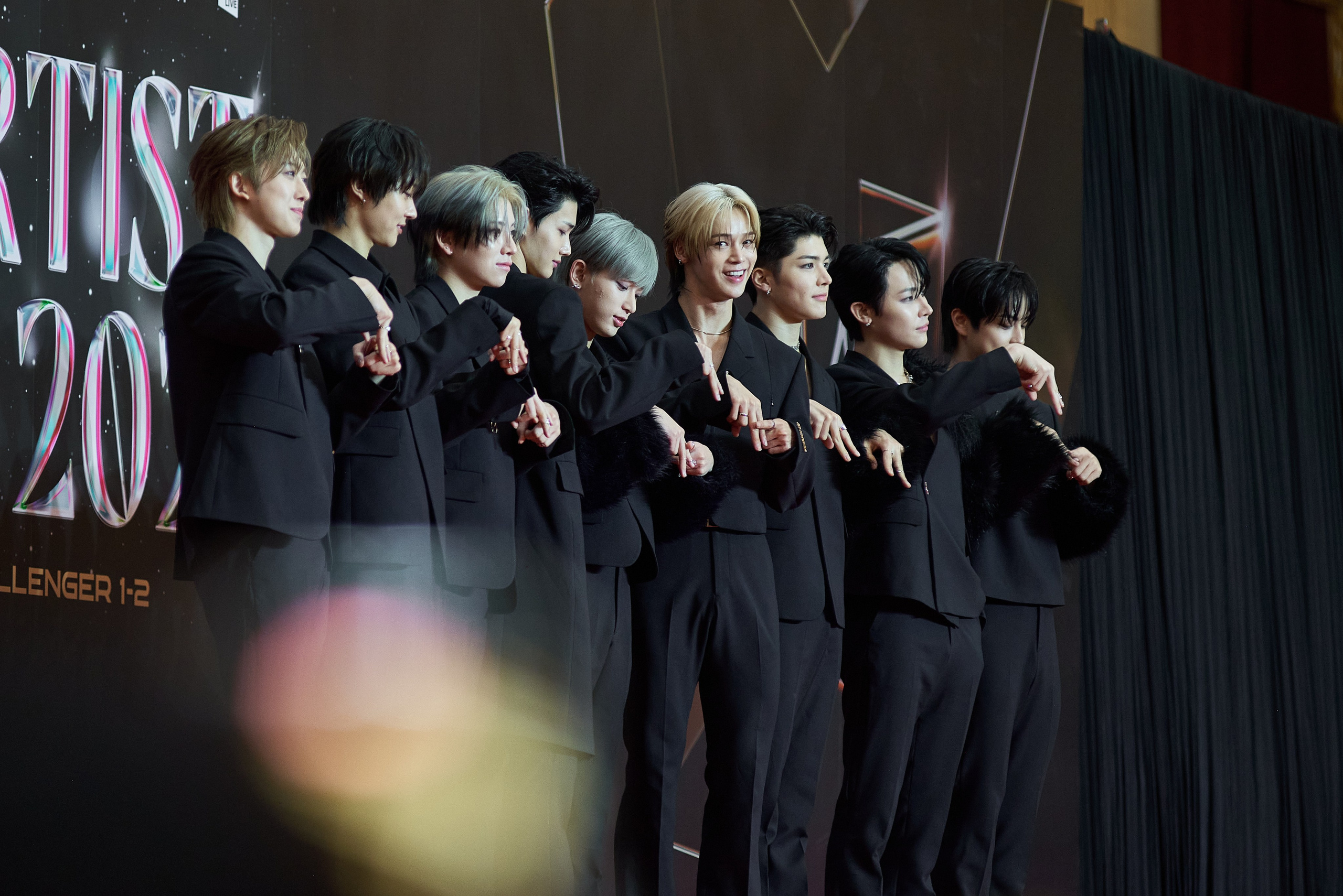 Asia Artist Awards 2024. Photographer Bangkok — Pattaya | фотограф Бангкок — Паттайа