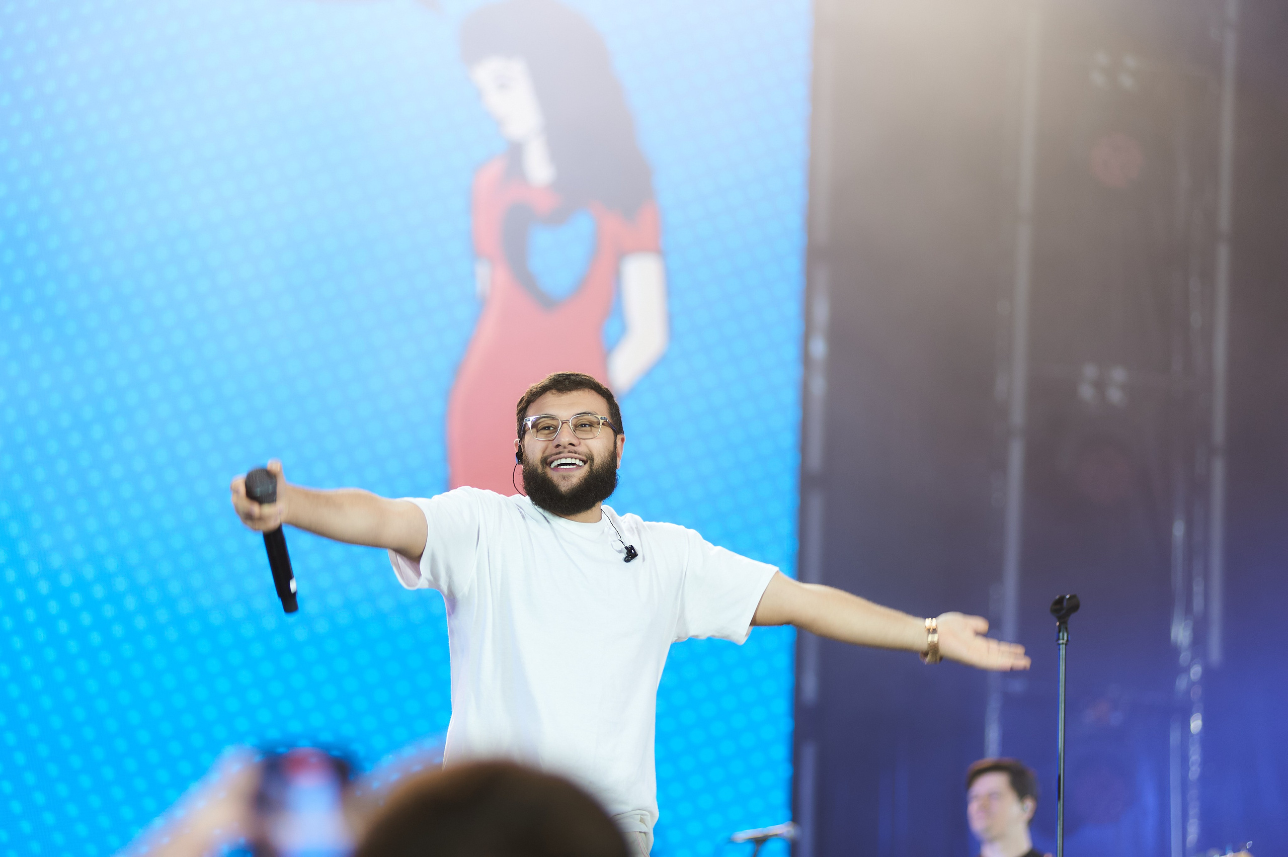 HammAli & Navai concert. Photographer Bangkok — Pattaya | фотограф Бангкок — Паттайа