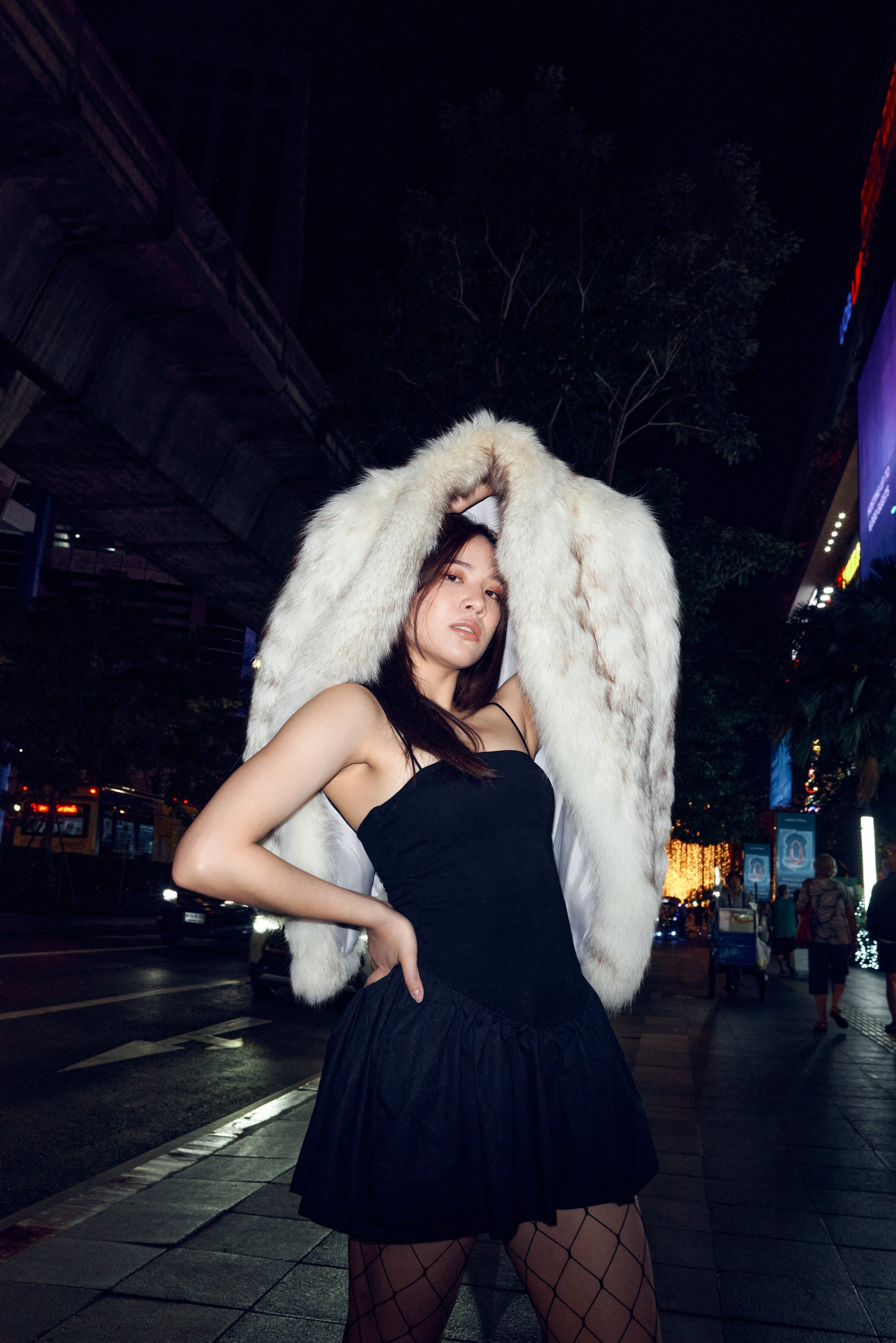 LuxFur by Sin. Photographer Bangkok — Pattaya | фотограф Бангкок — Паттайа