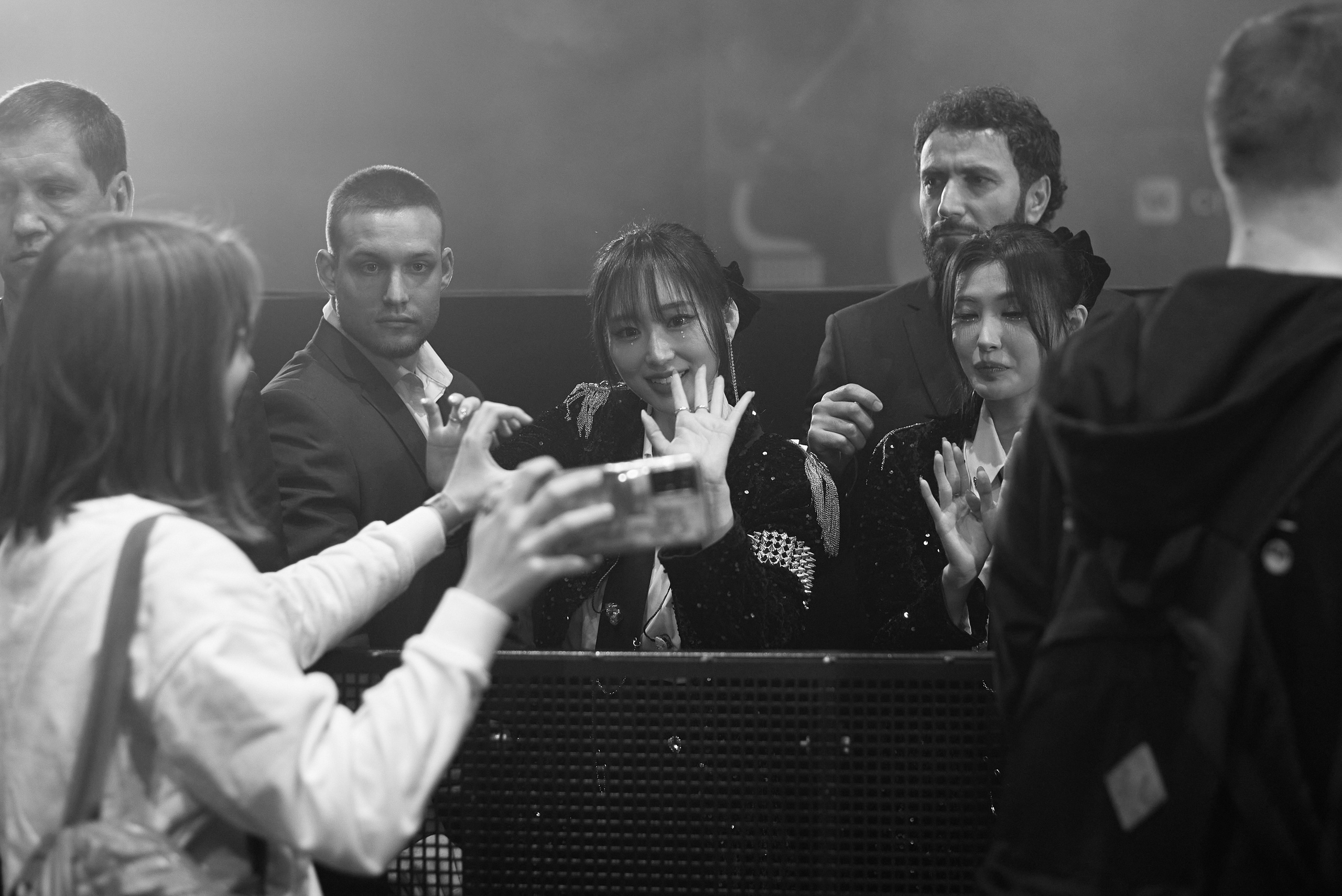 X: in concert. Photographer Bangkok — Pattaya | фотограф Бангкок — Паттайа