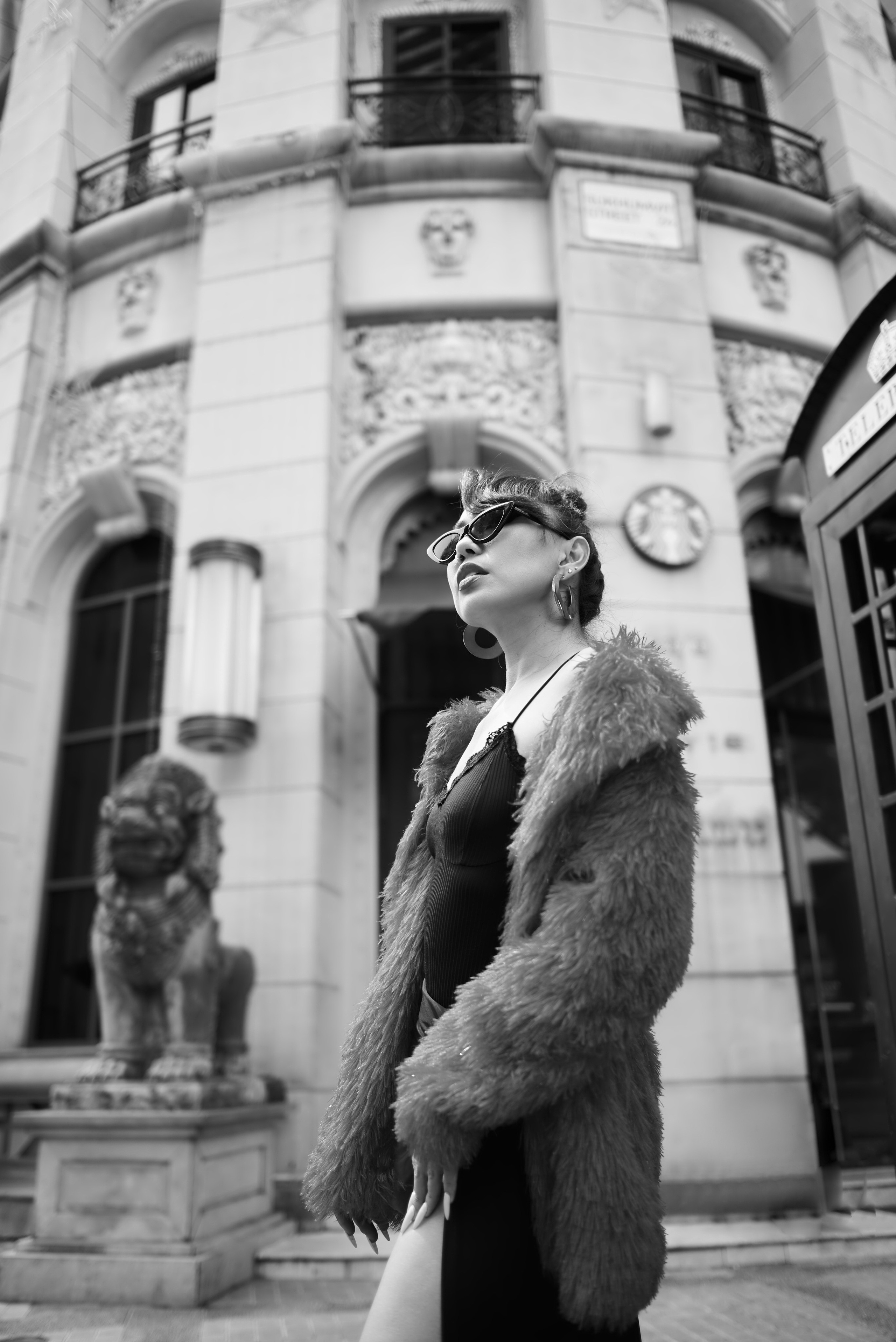 Malika — Star. Photographer Bangkok — Pattaya | фотограф Бангкок — Паттайа