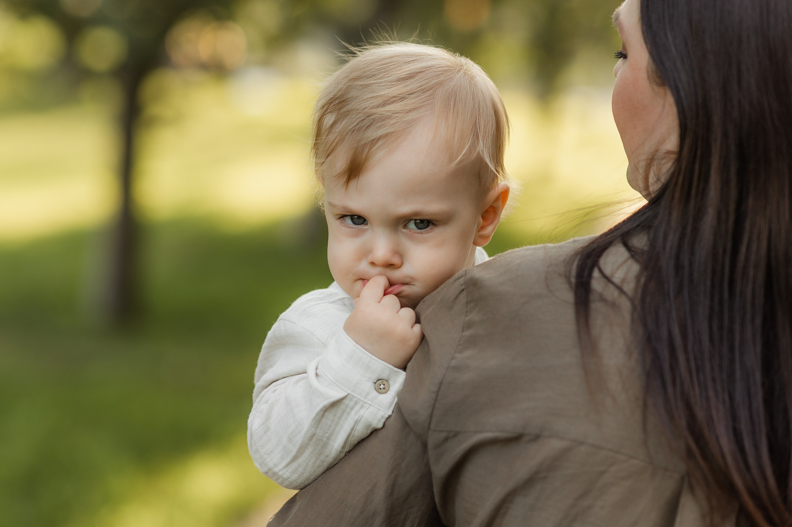Семья. Татьяна Тетерева, фотограф Москва