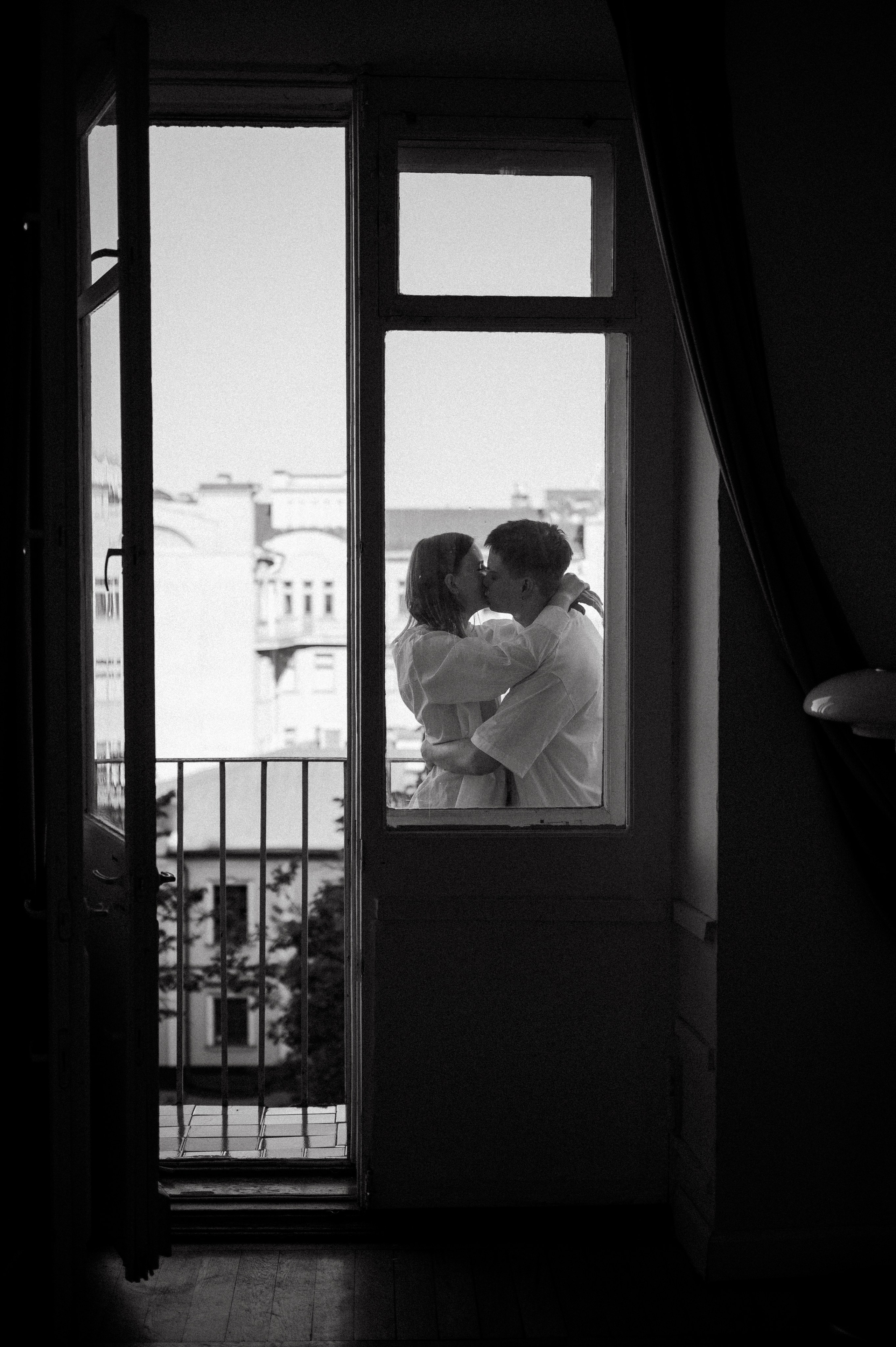 Катя и Саша. Свадебный фотограф Колотовкина Валентина Москва