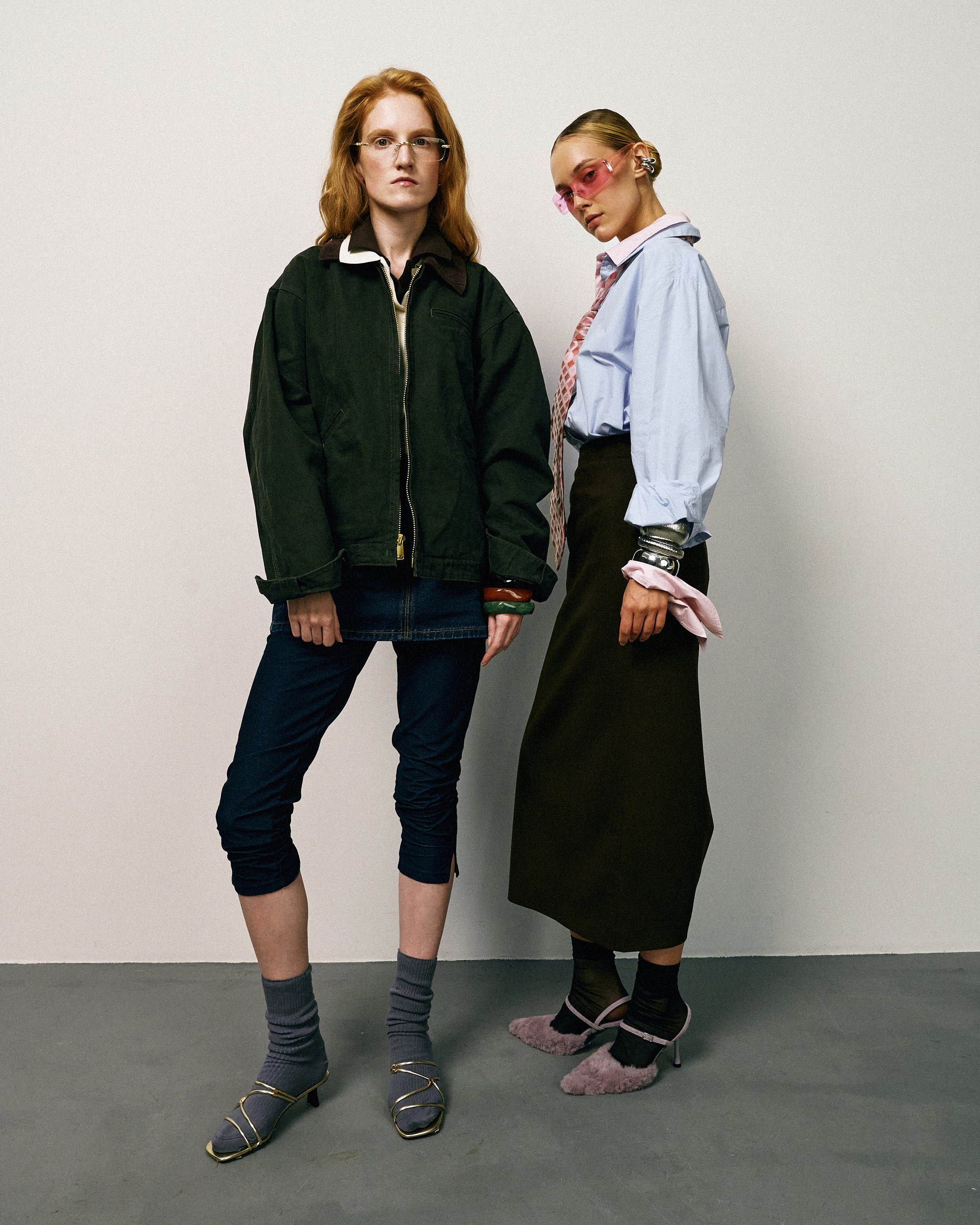 Catalog 1. Фотограф Кирилл Ламбурт