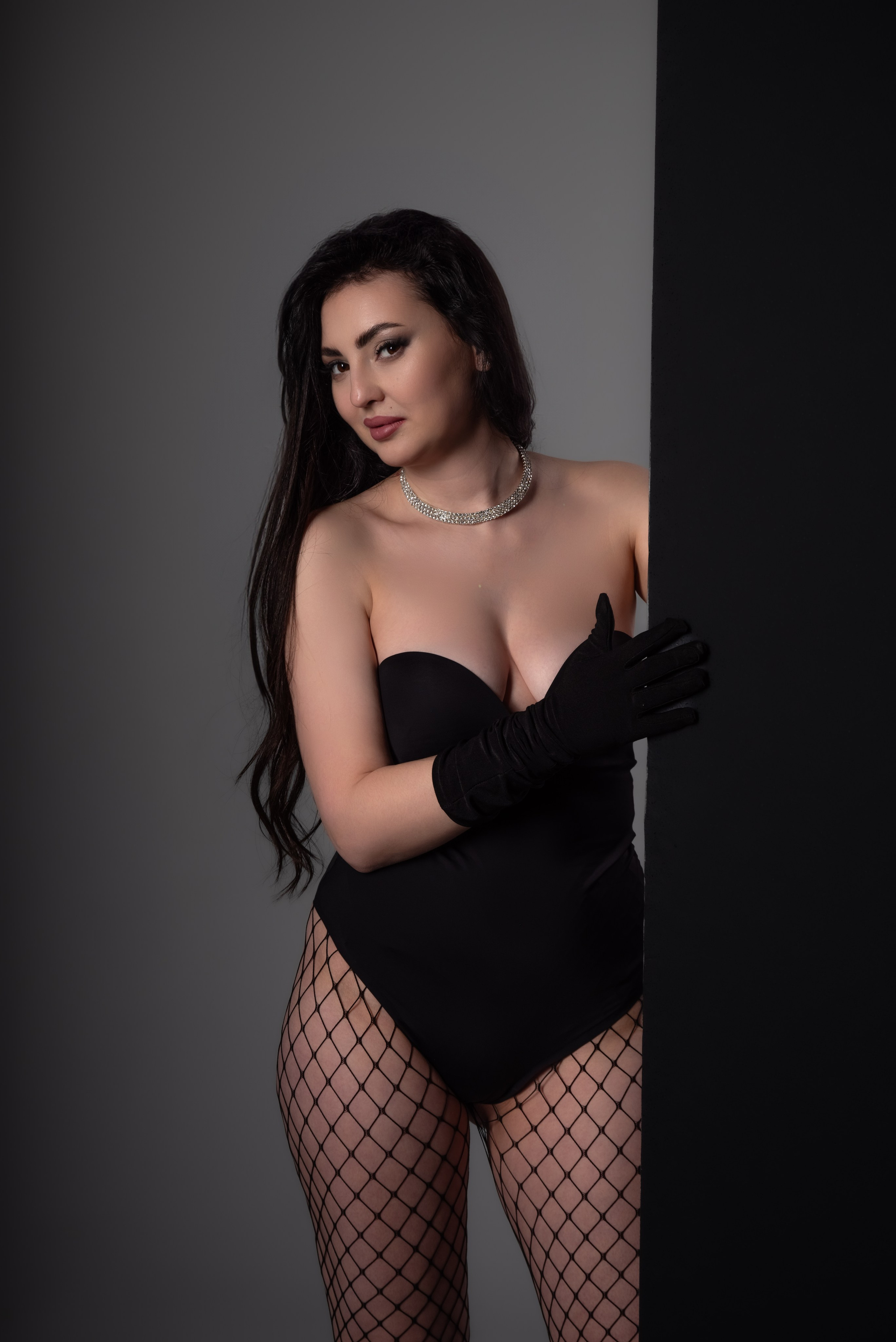 Женская студийная. Фотограф Светлана Воронцова