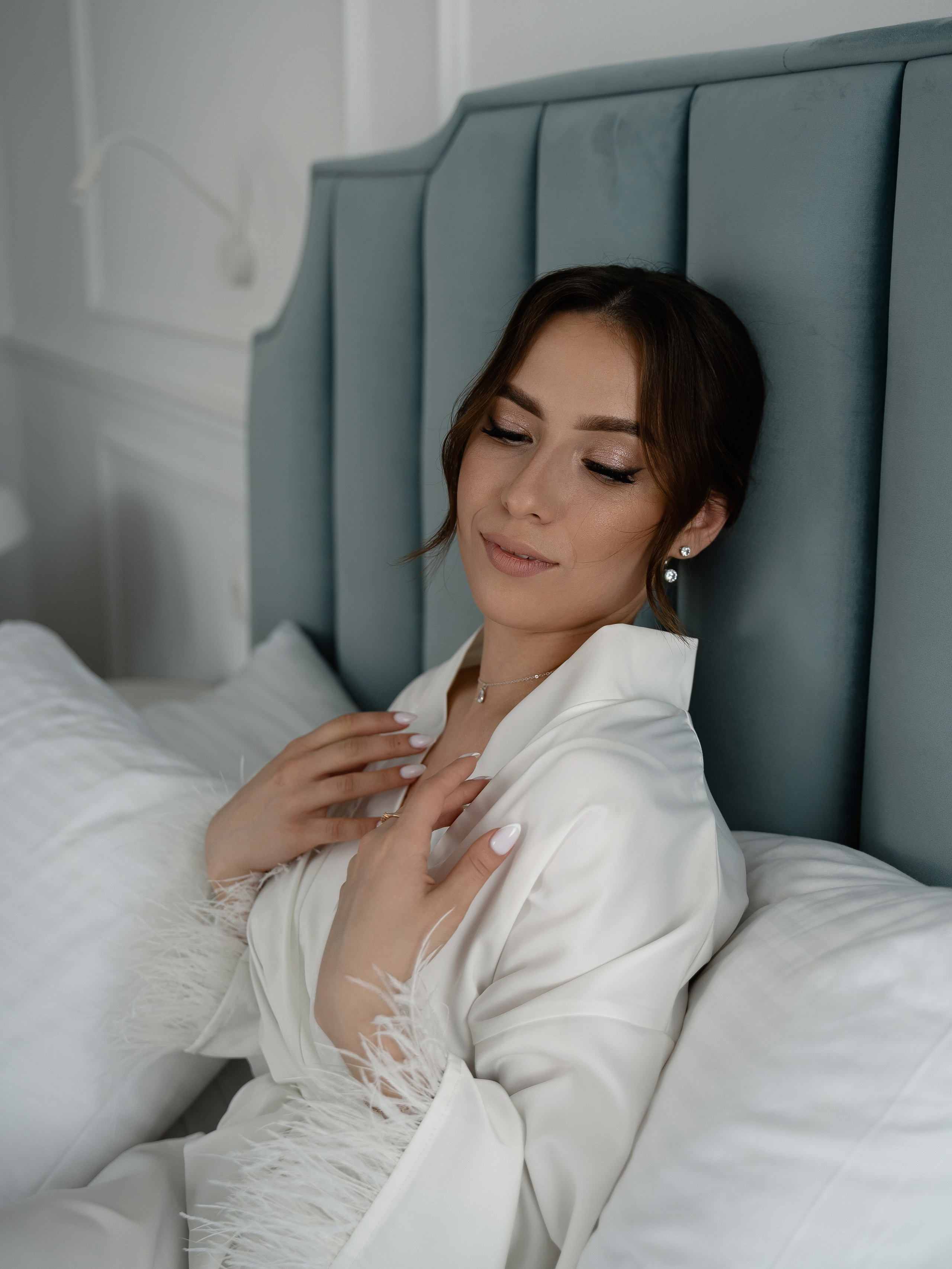 I & A. Свадебный фотограф Диана Бирюкова Казань