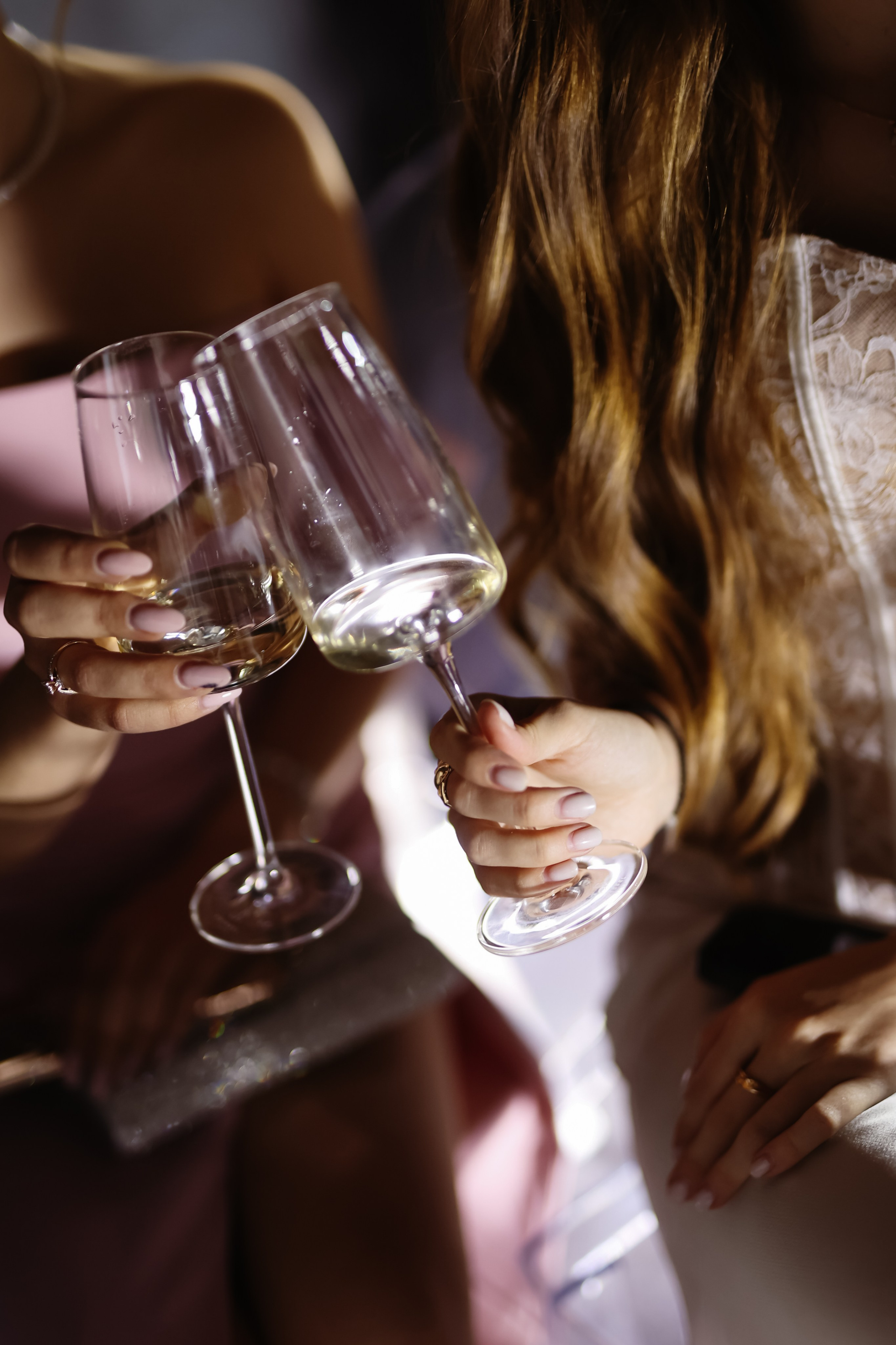 Церемония и банкет. Екатерина и Кирилл. Фотограф в Москве Анастасия Курлович