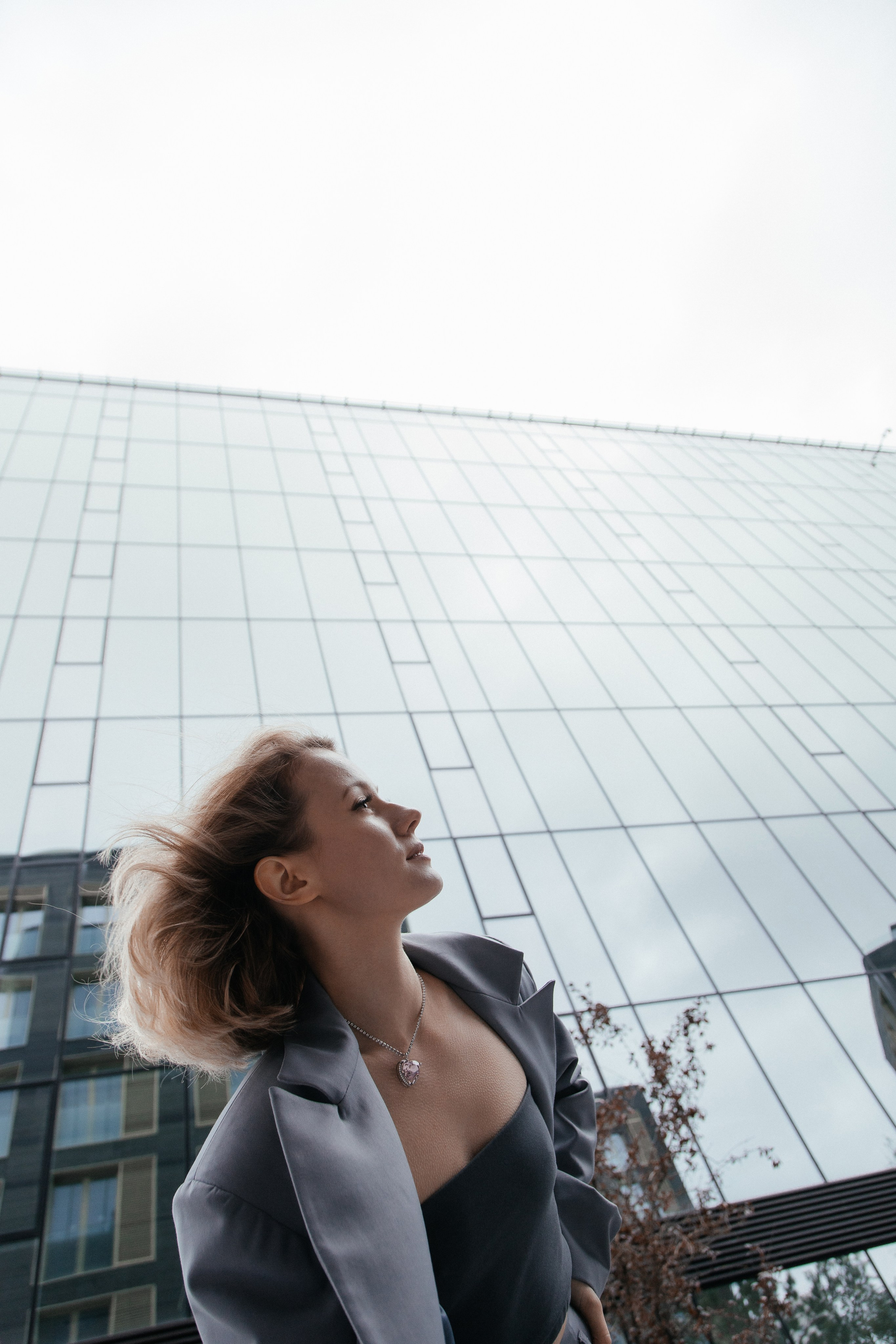 Анастасия (Психолог). Фотограф Тюмень Мельникова Александра