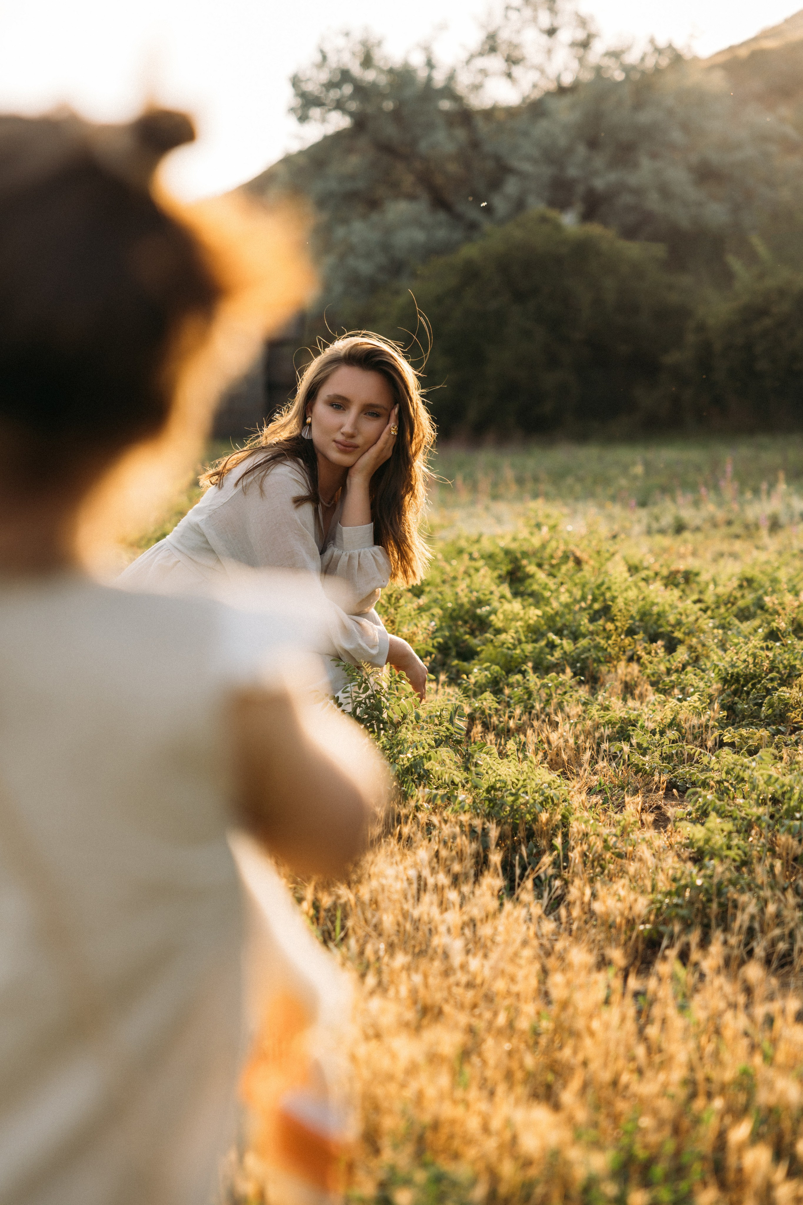 Мама и дочь. Свадебный и семейный фотограф в Ростове-на_дону, Тамара Оганесян