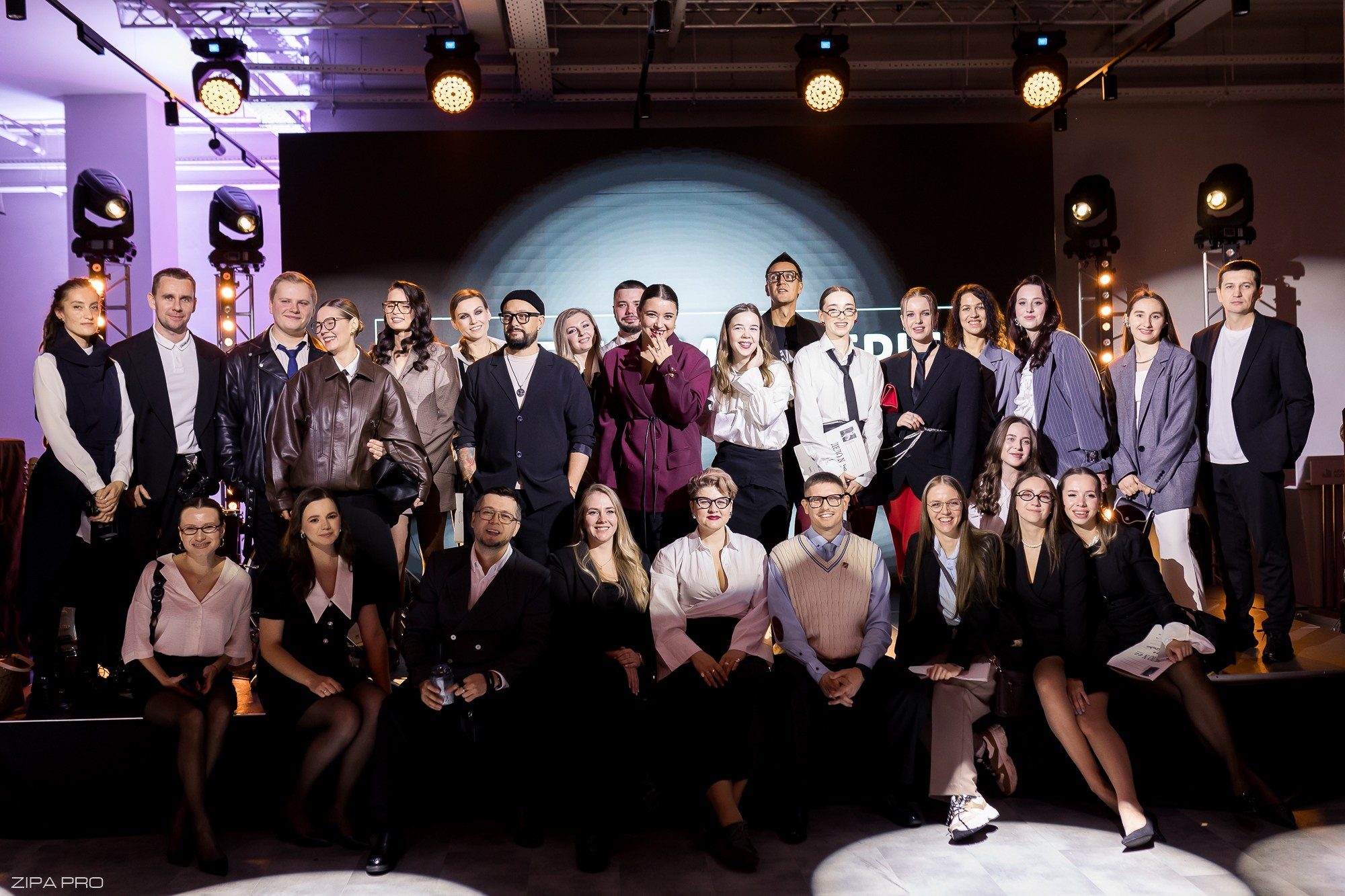 Мероприятие «Event Penza». Фотограф Zipa Pro