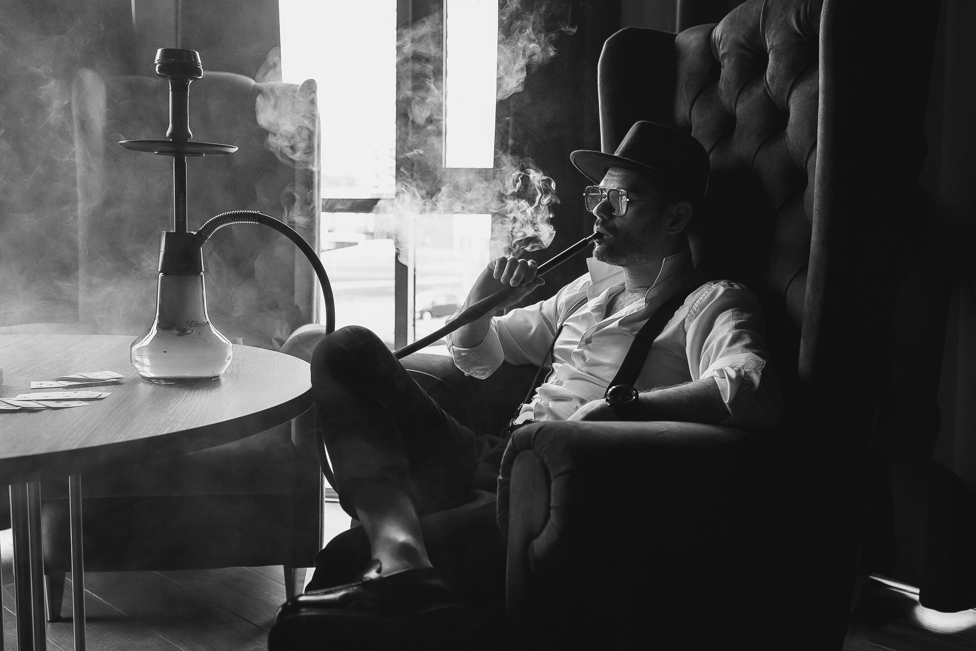 Сергей. Фотограф Zipa Pro