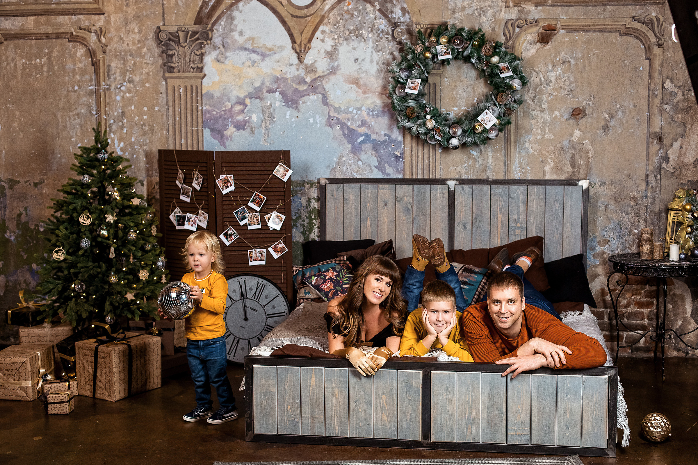 Отзывы о работе фотографа. Свадебный и семейный фотограф Алексей Аверин