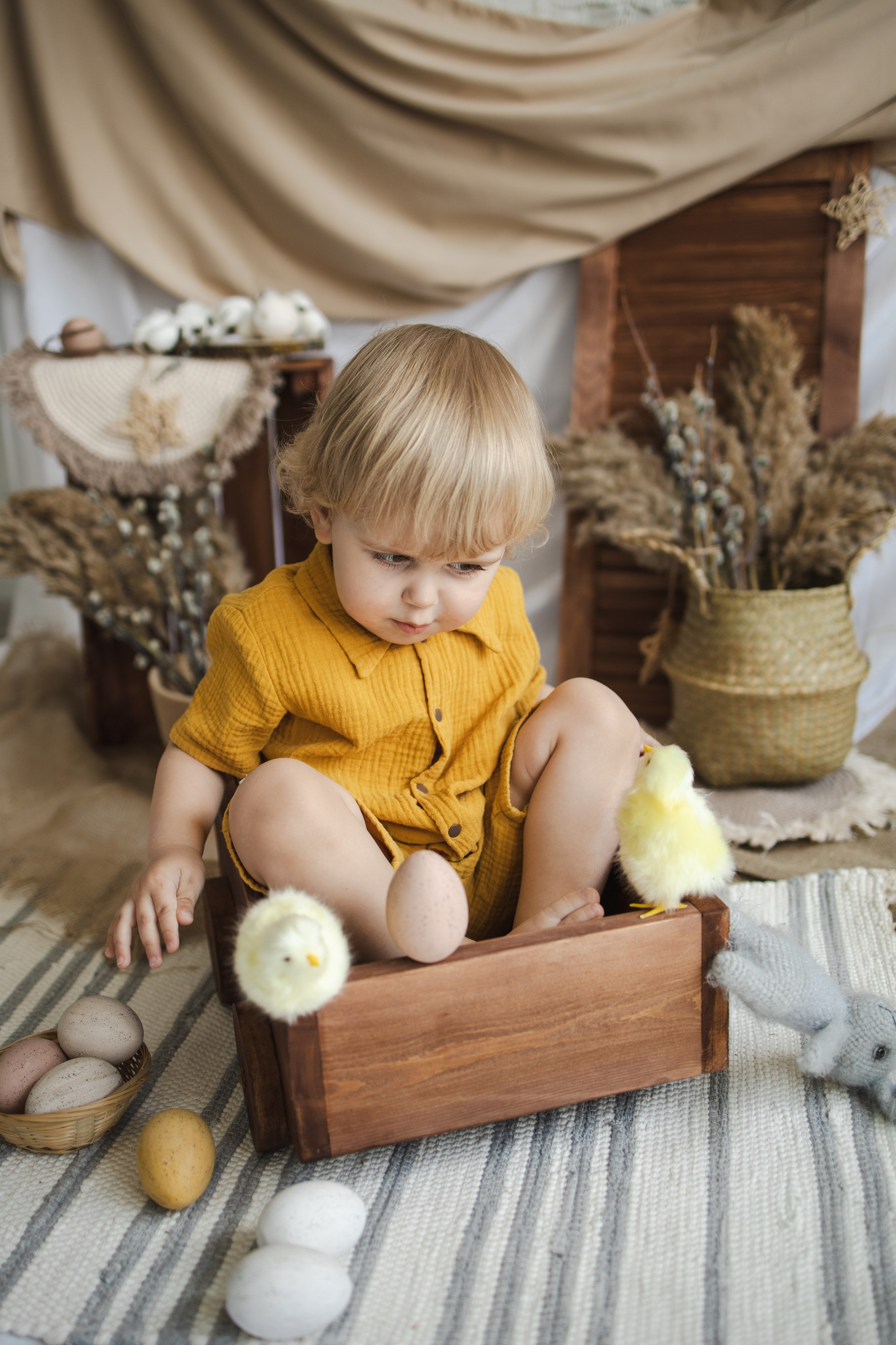 Пасха. Фотограф в Иркутске Тома Кабанова