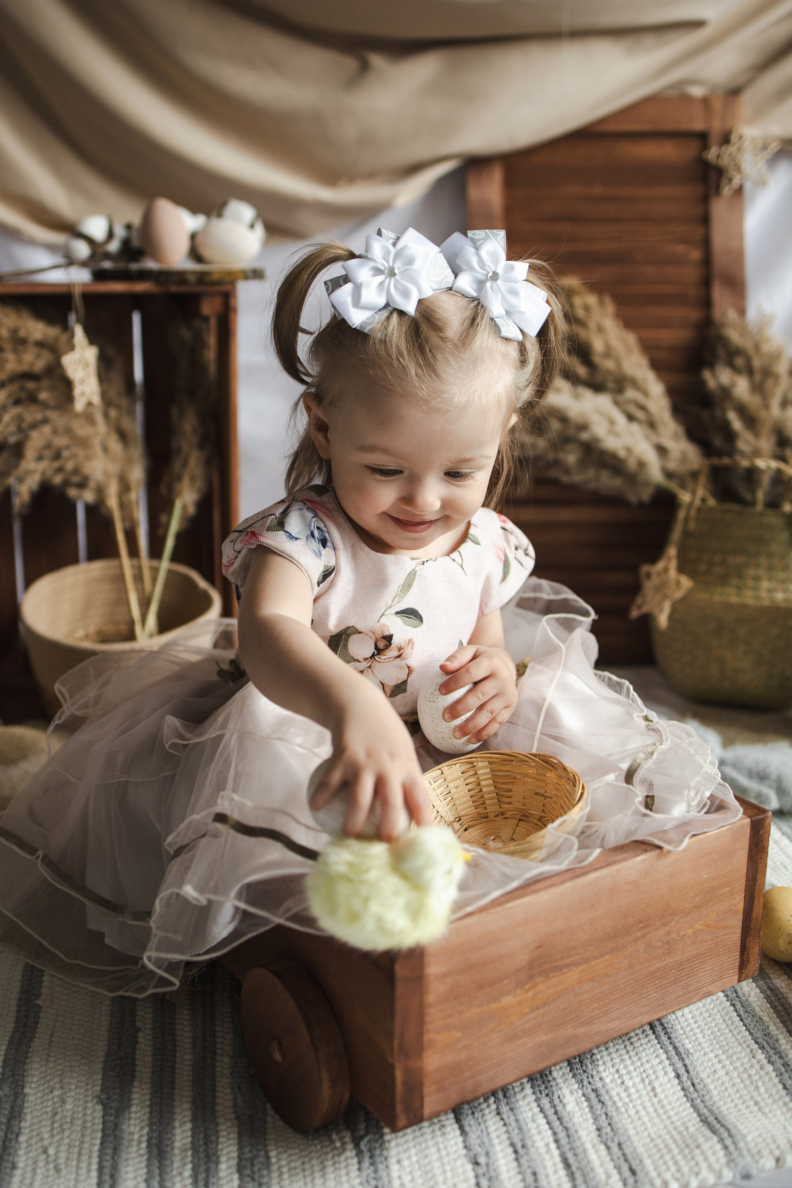Пасха. Фотограф в Иркутске Тома Кабанова