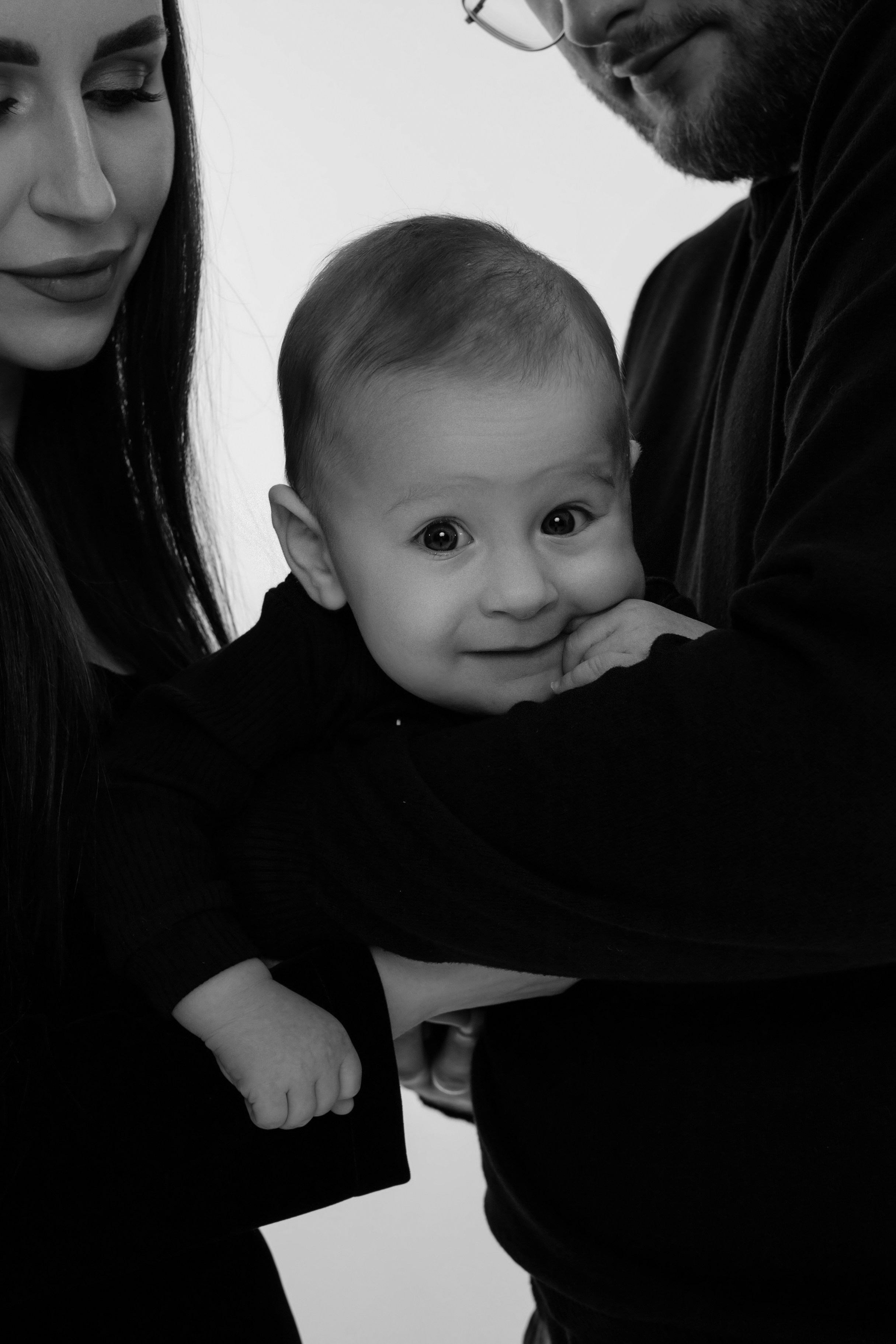 Семейные истории. Главная