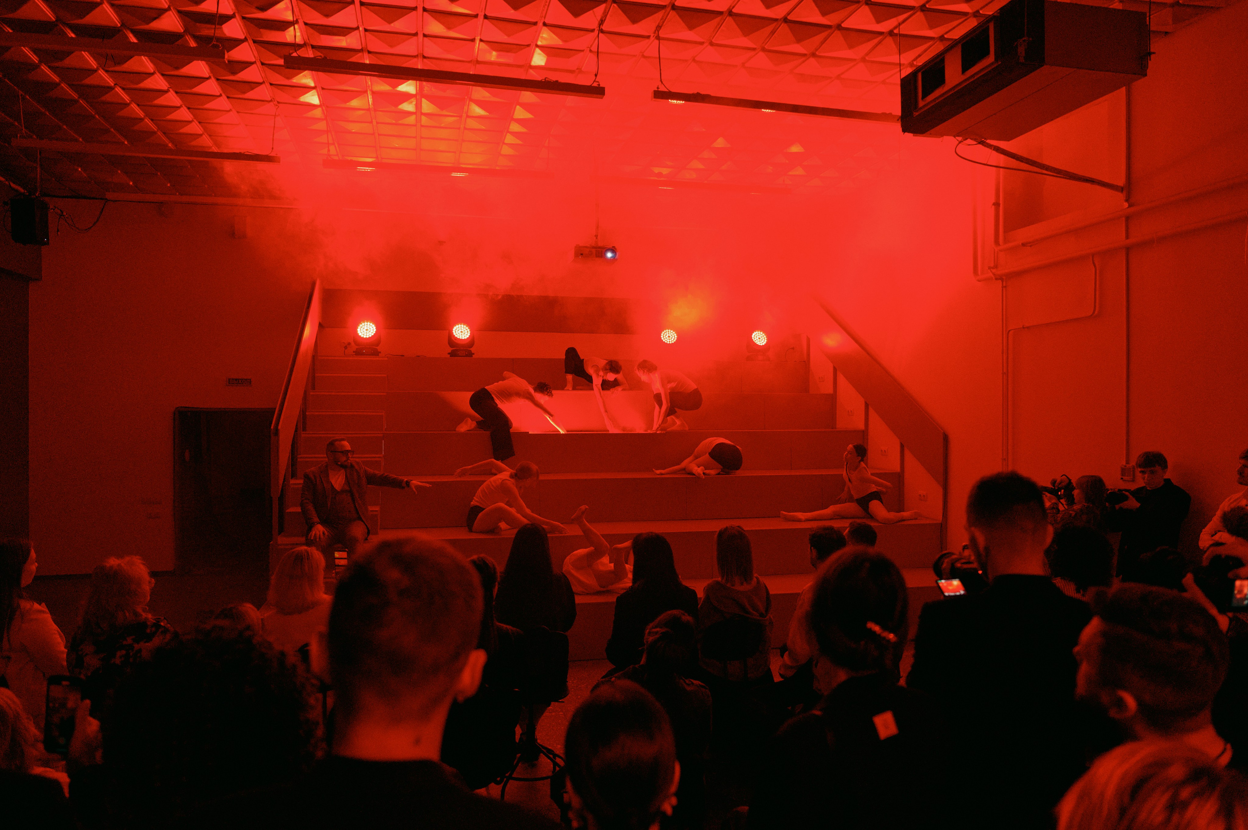 Перформанс СТЫД. Свадебный фотограф в Ростовe-на-Дону Анастасия Прутова