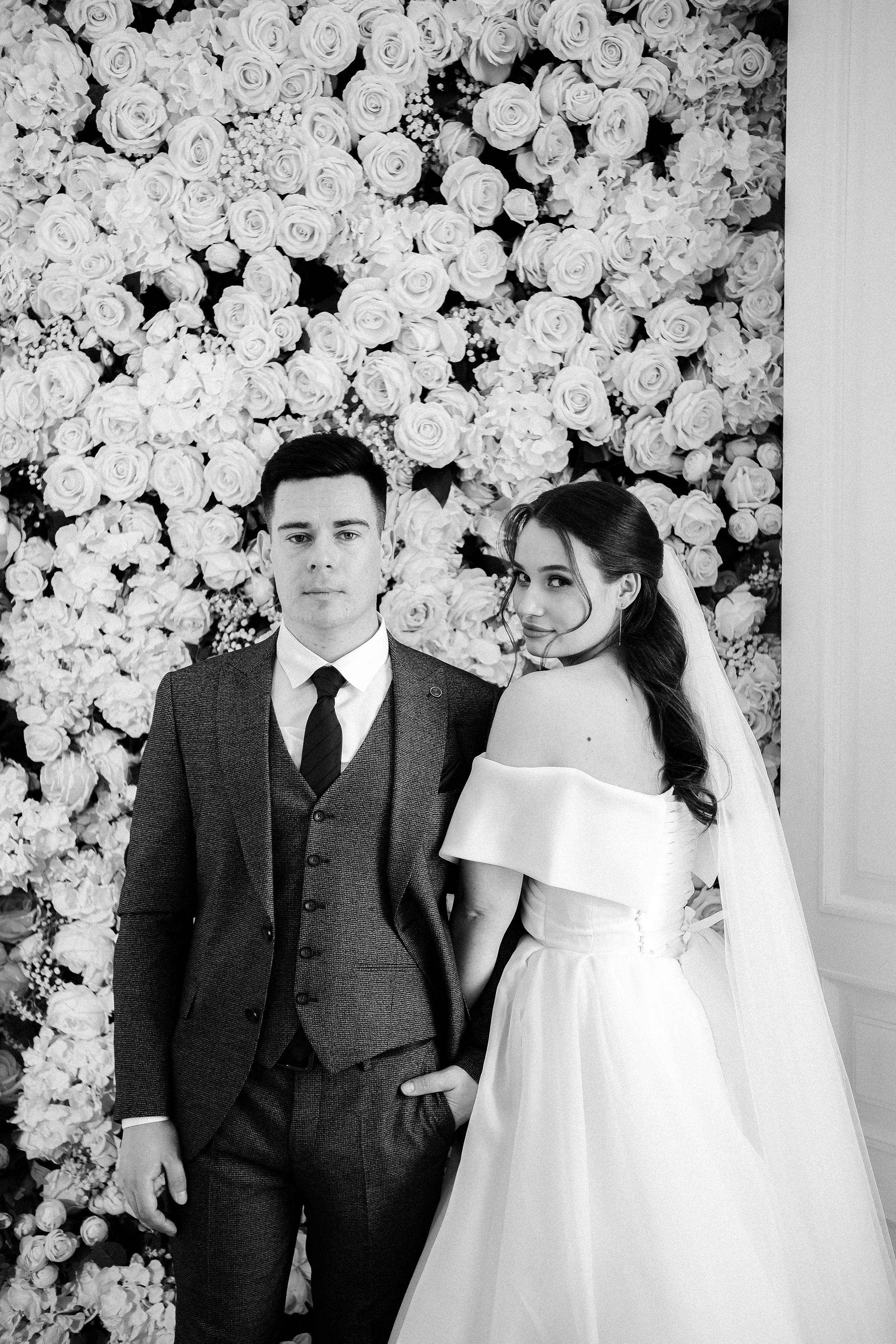 Надя & Серёжа. Phdkvmr.ru