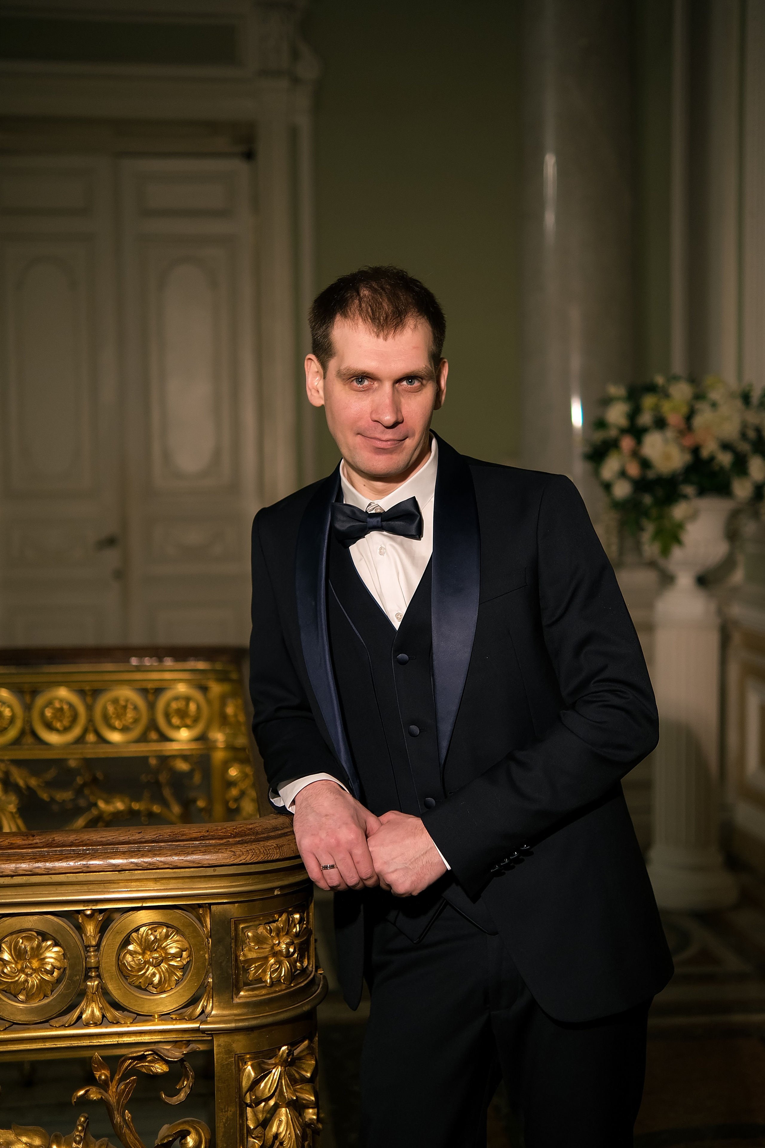 Настя & Ярослав. ДБ1. Phdkvmr.ru