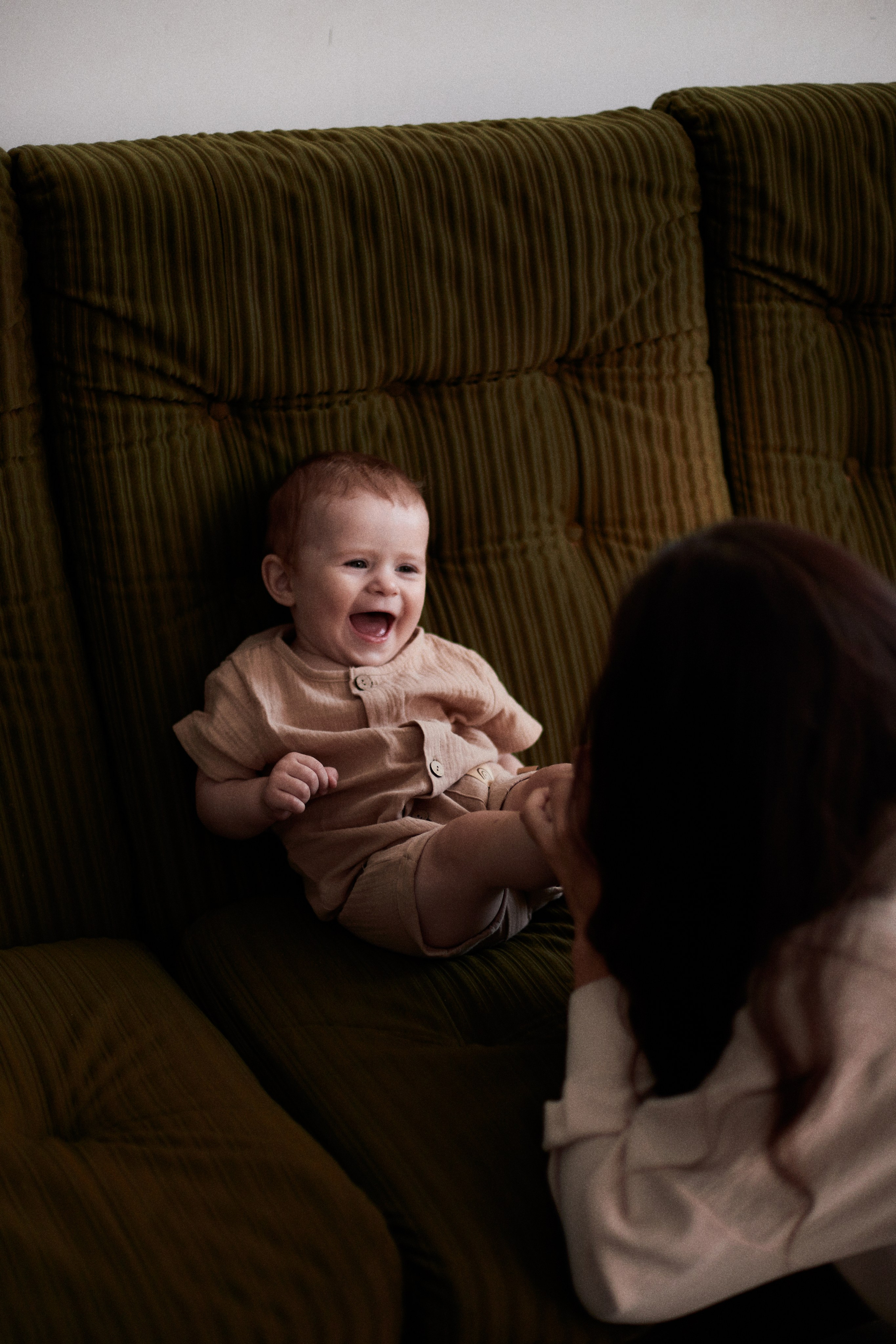 FAMILY. Фотограф в Волгограде и Москве Алина Галушкина