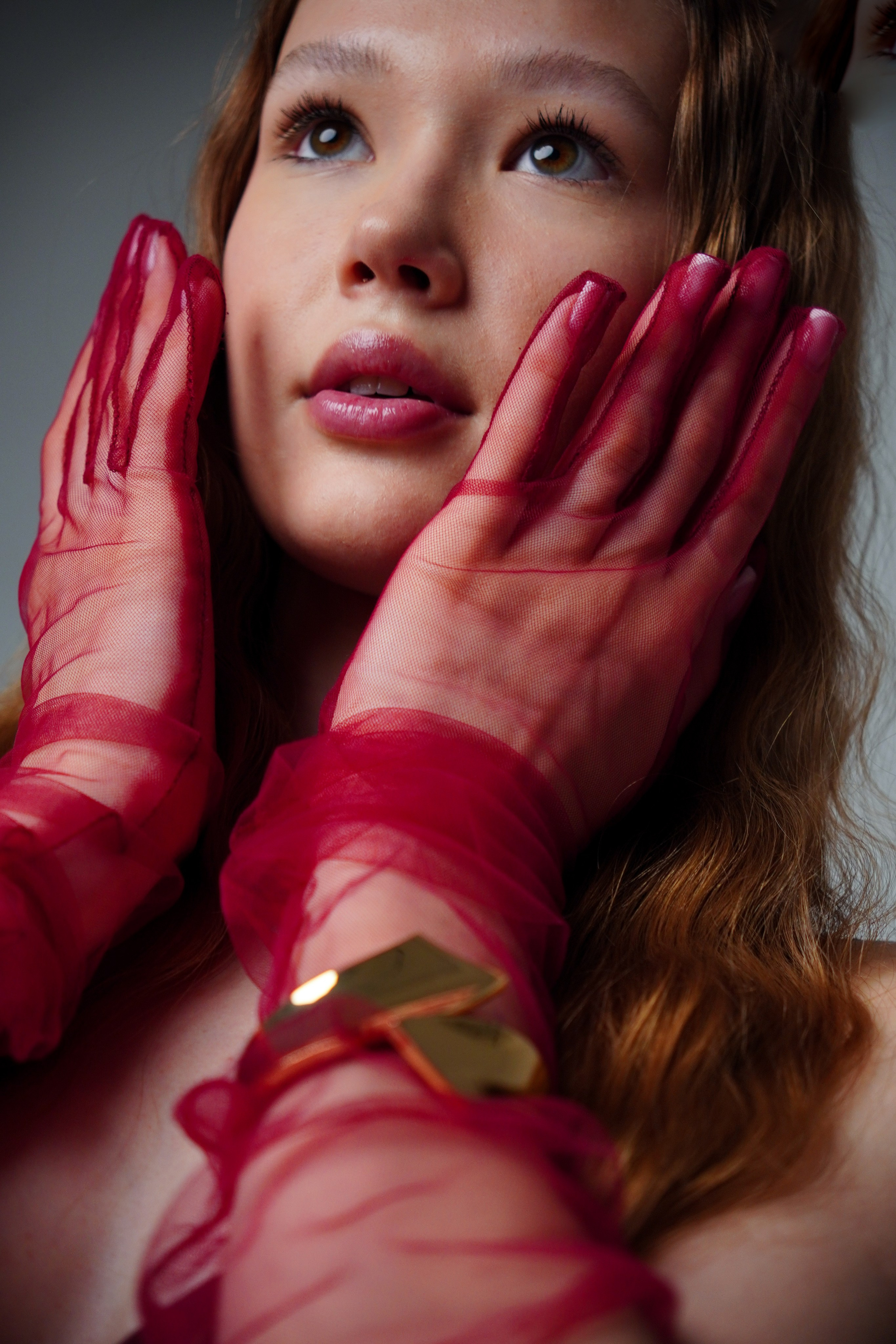 Эмилия. Арт фотограф в Санкт-Петербурге