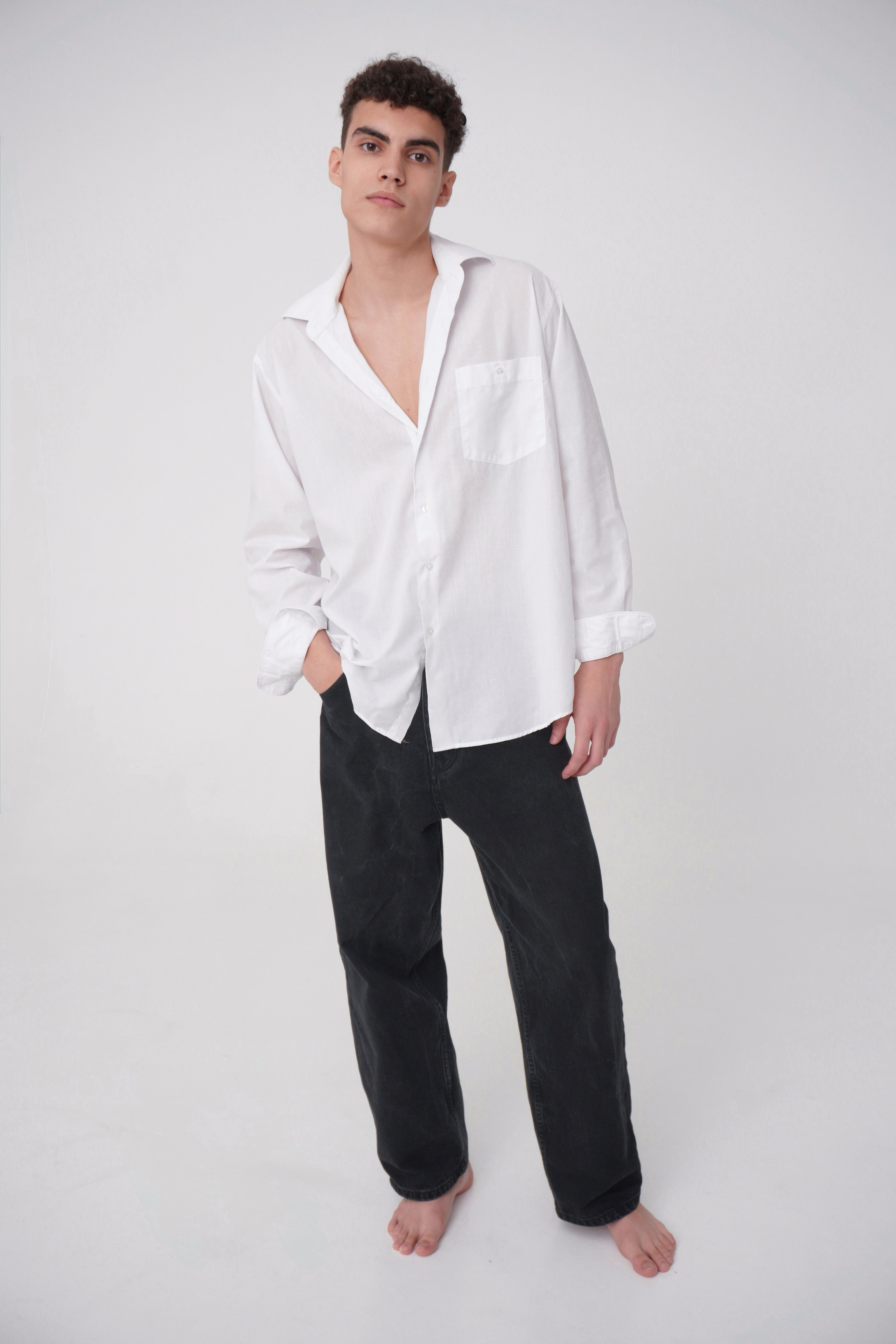 Станислав. Арт фотограф в Санкт-Петербурге