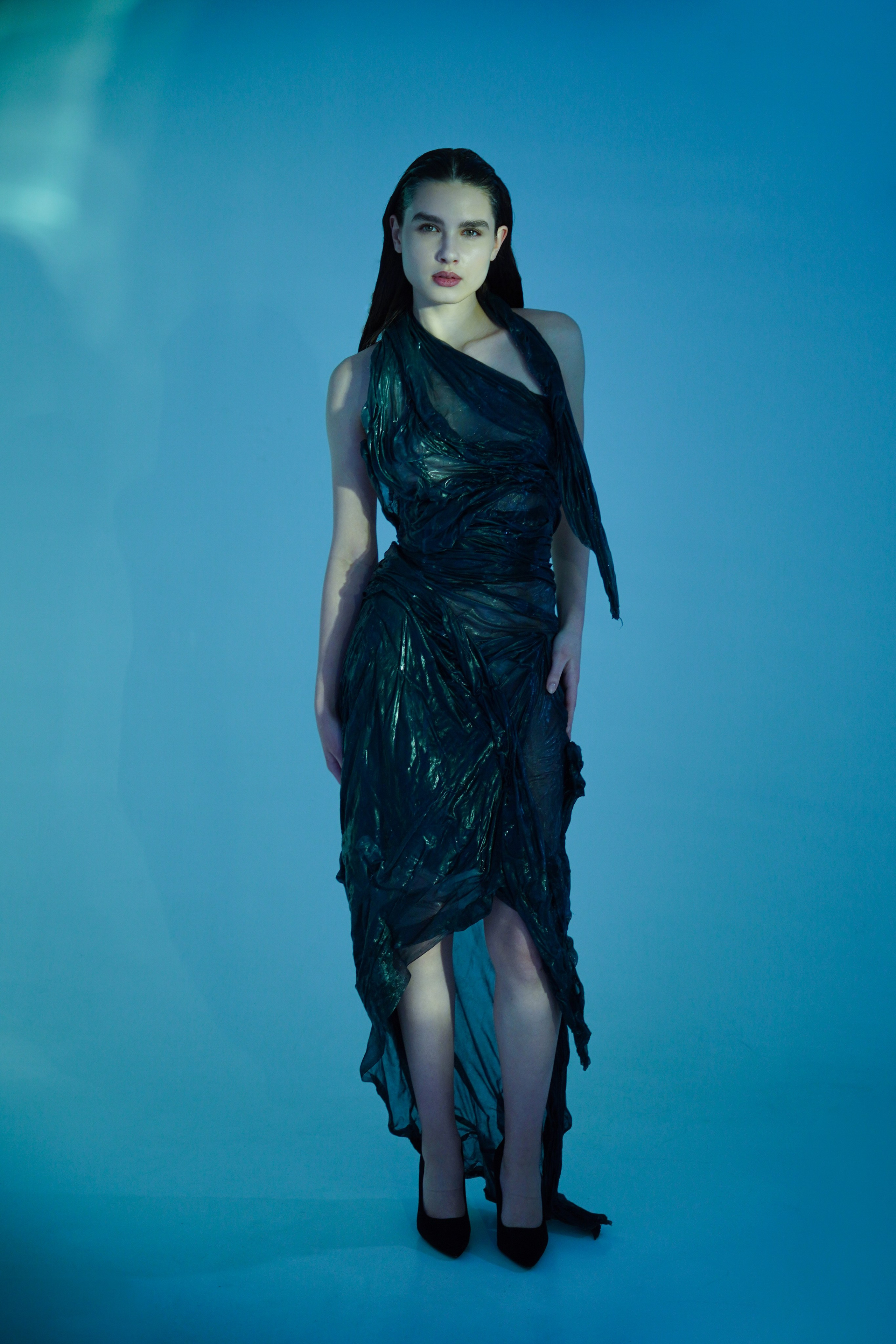 Малика. Арт фотограф в Санкт-Петербурге