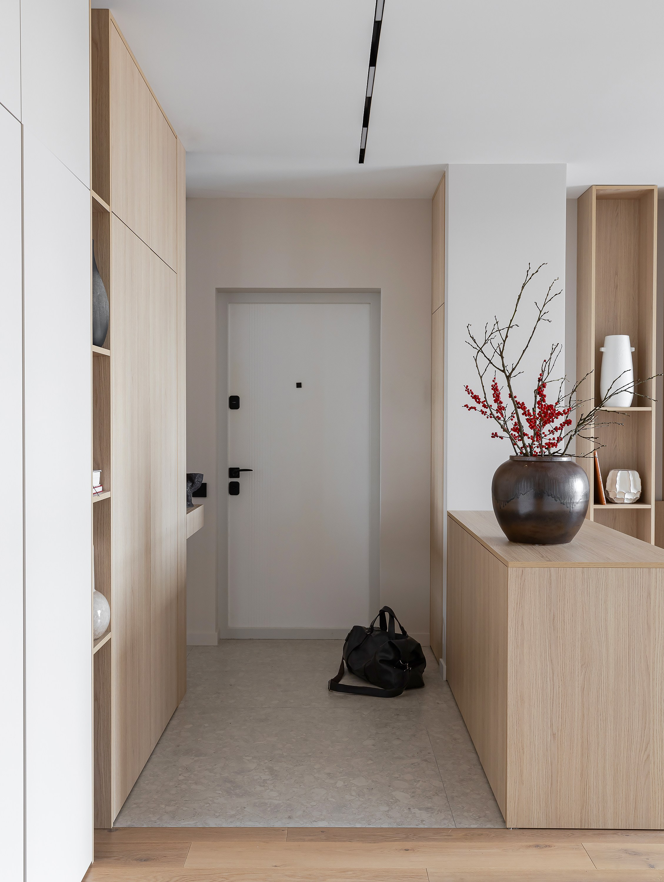 Интерьерный фотограф Виталина Ворошкевич