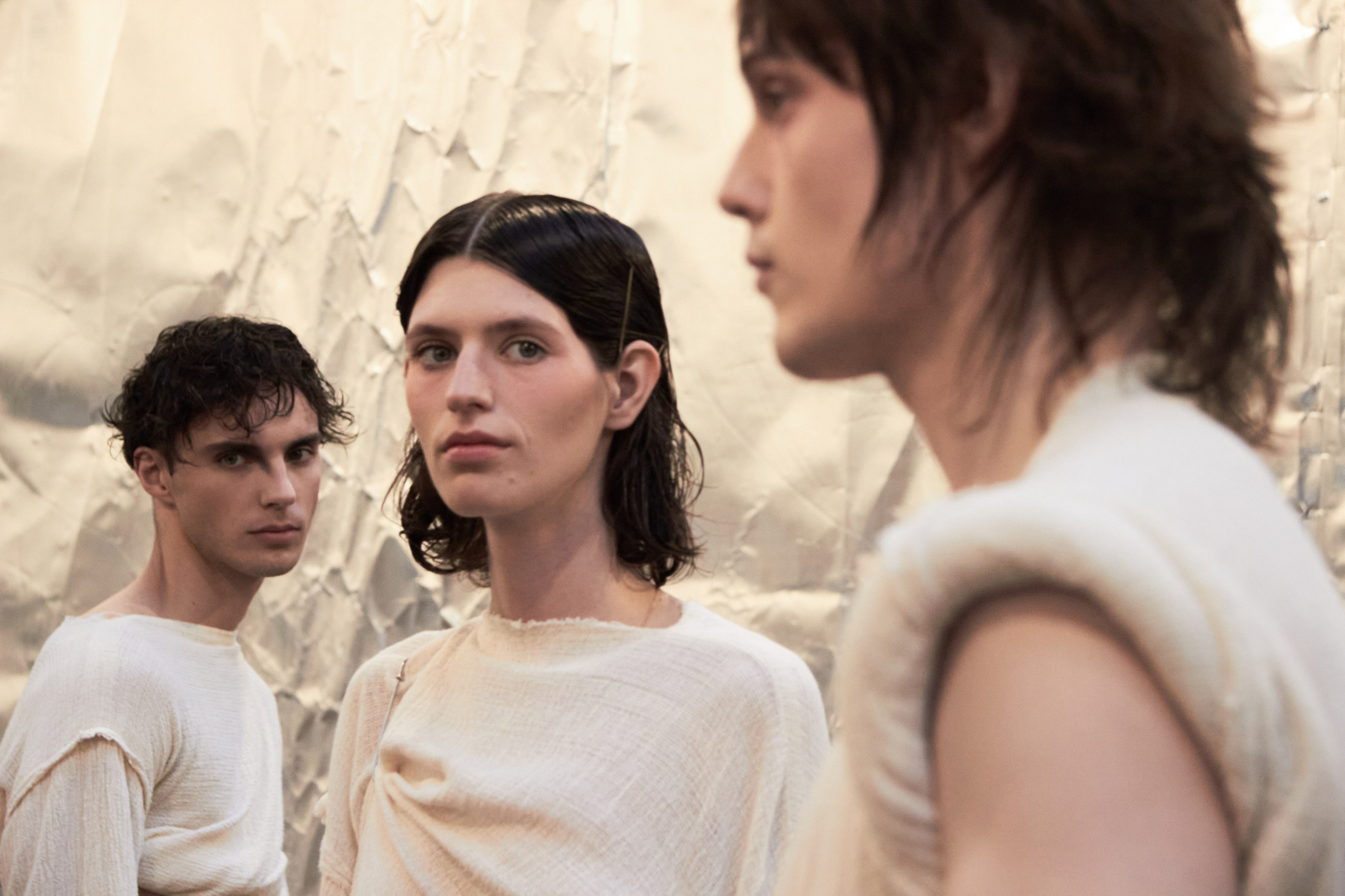 CAMPAIGNS. Ssaammuraii.ph — fashion / street-фотограф